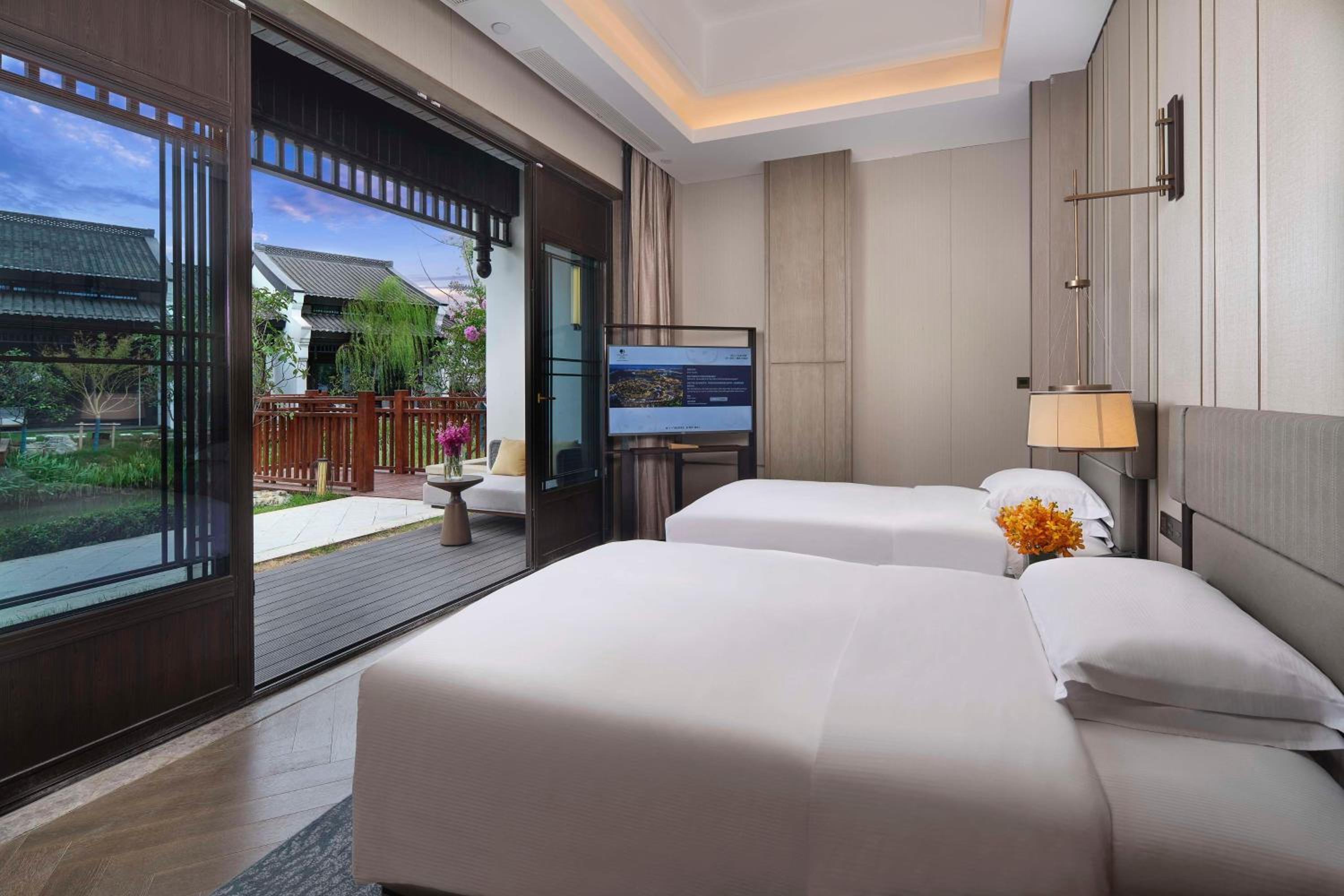 One-Bedroom Twin Villa with Garden View - Photo 1