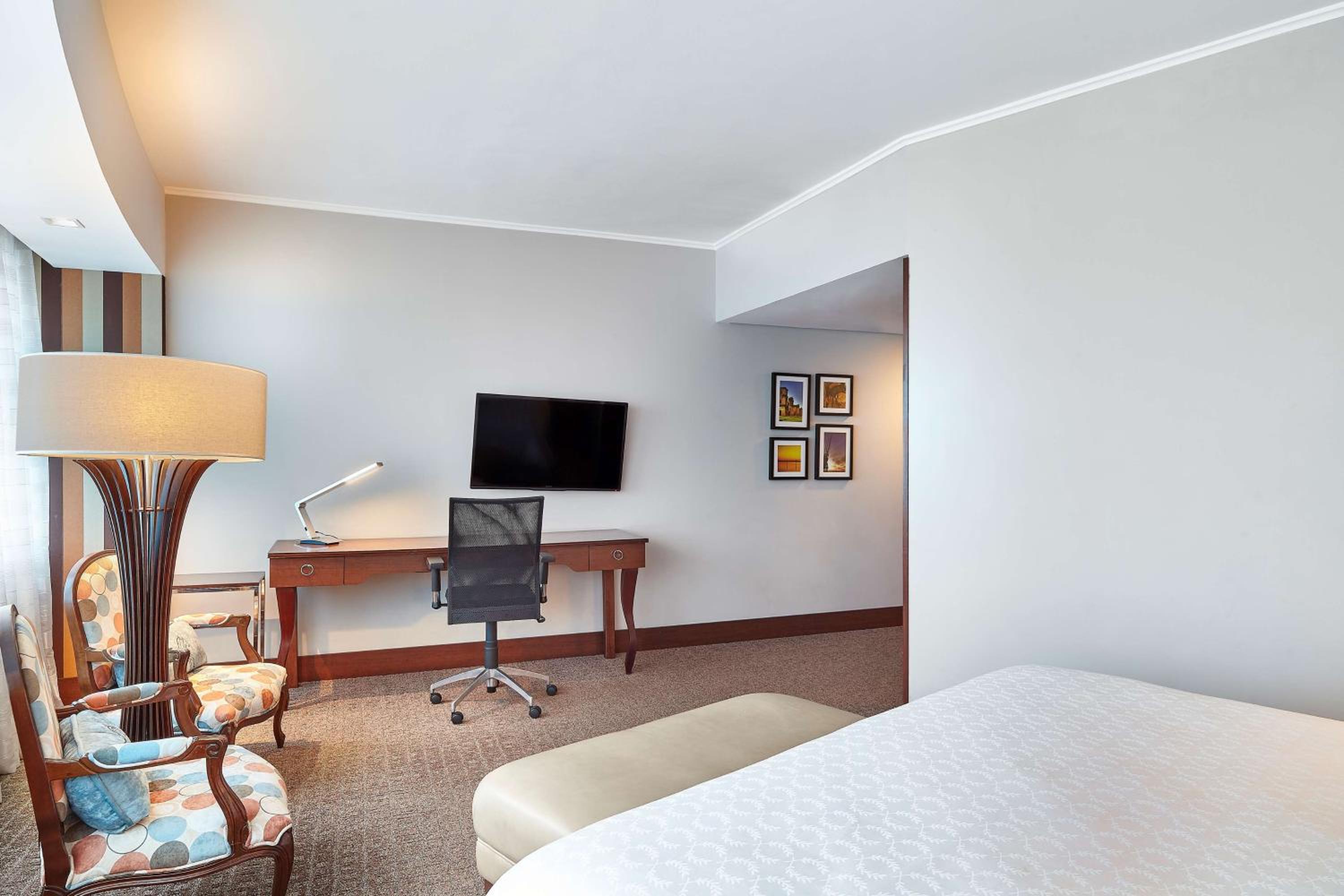Deluxe King Room - Photo 6