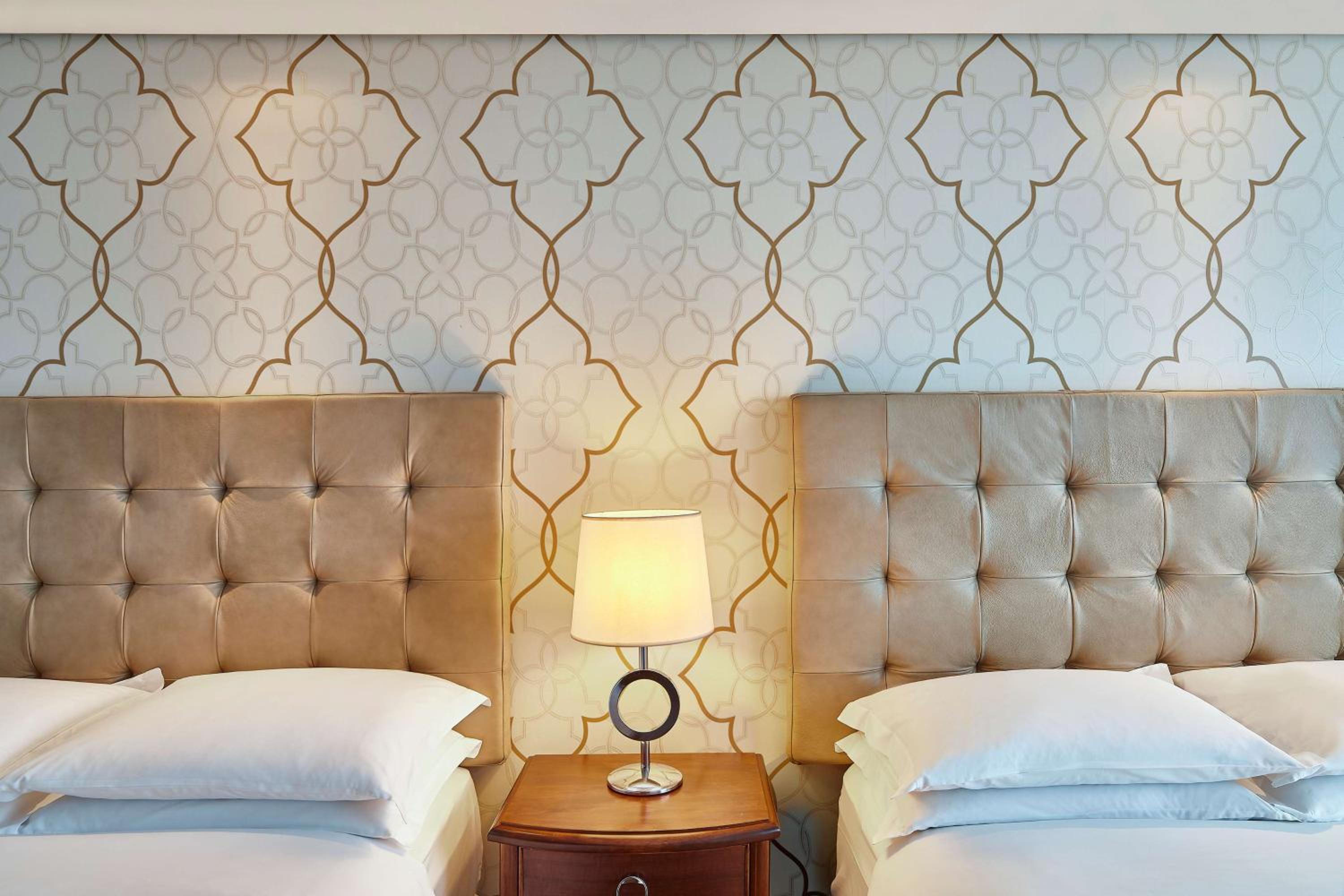 Double Superior Room  - Photo 1