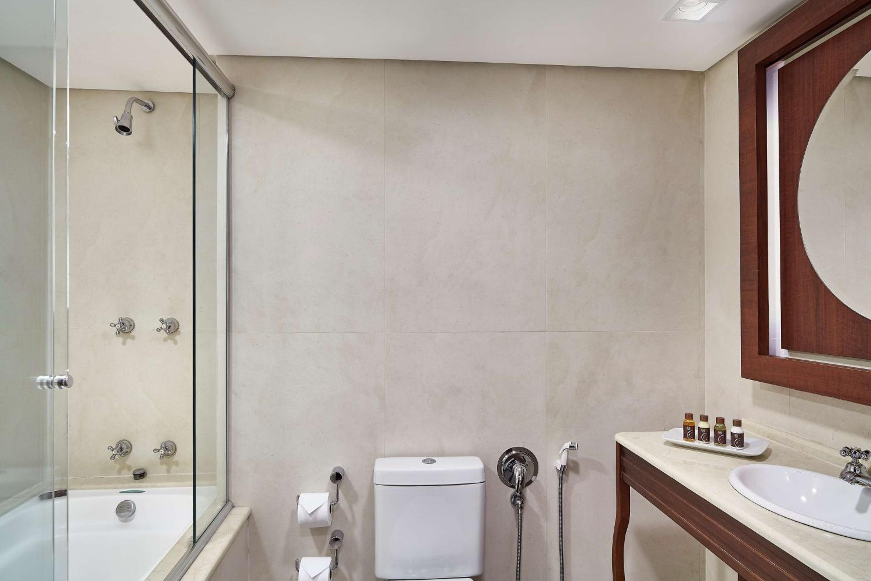 Executive King Room