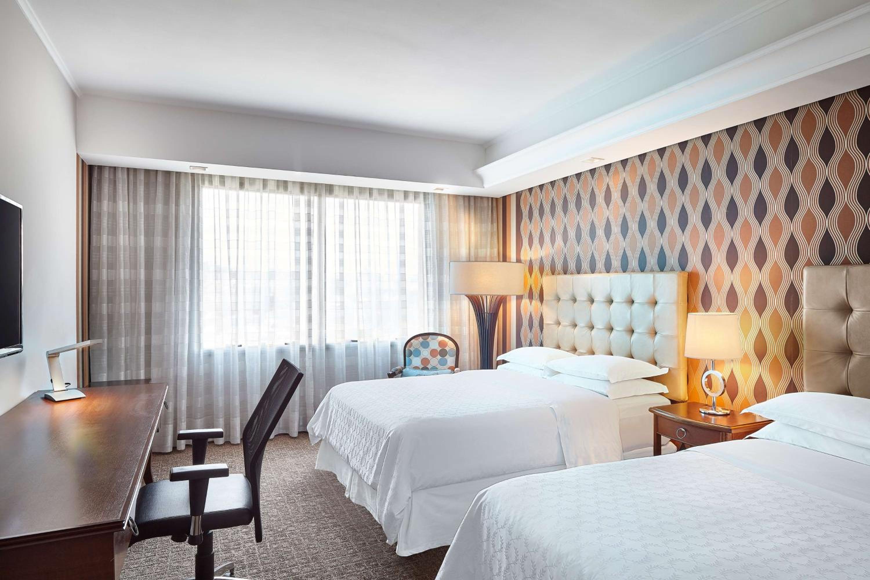 Double Superior Room  - Photo 20
