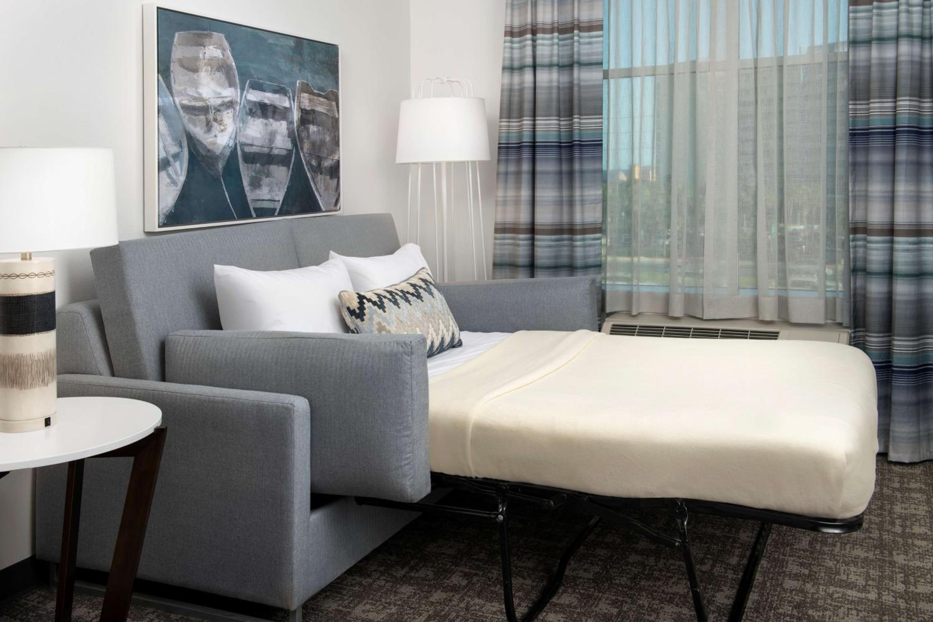 King Studio Suite - Photo 2