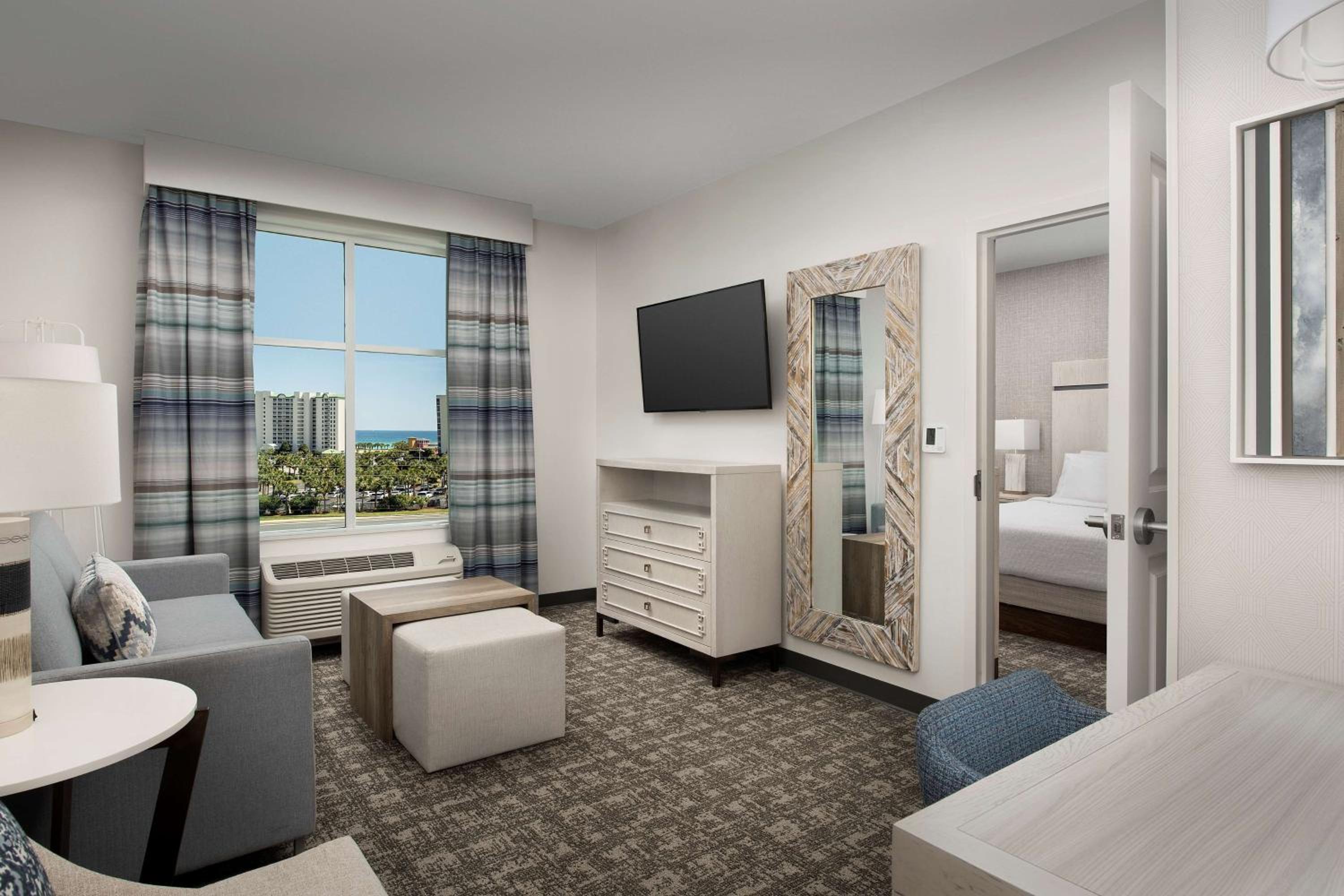 King Suite Partial Gulf View - Photo 2