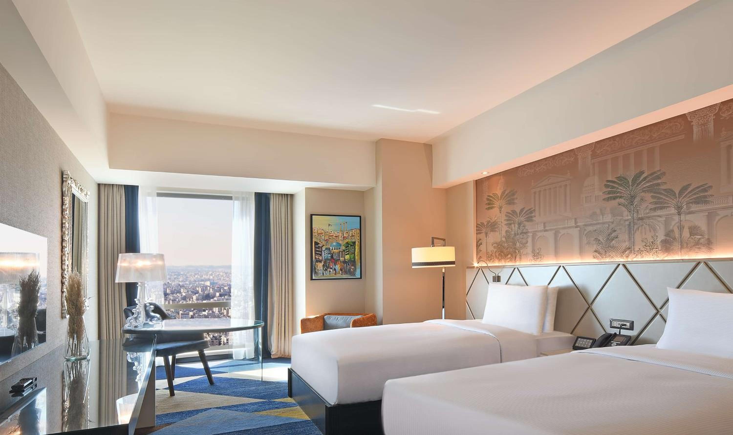 Twin Room - Photo 8