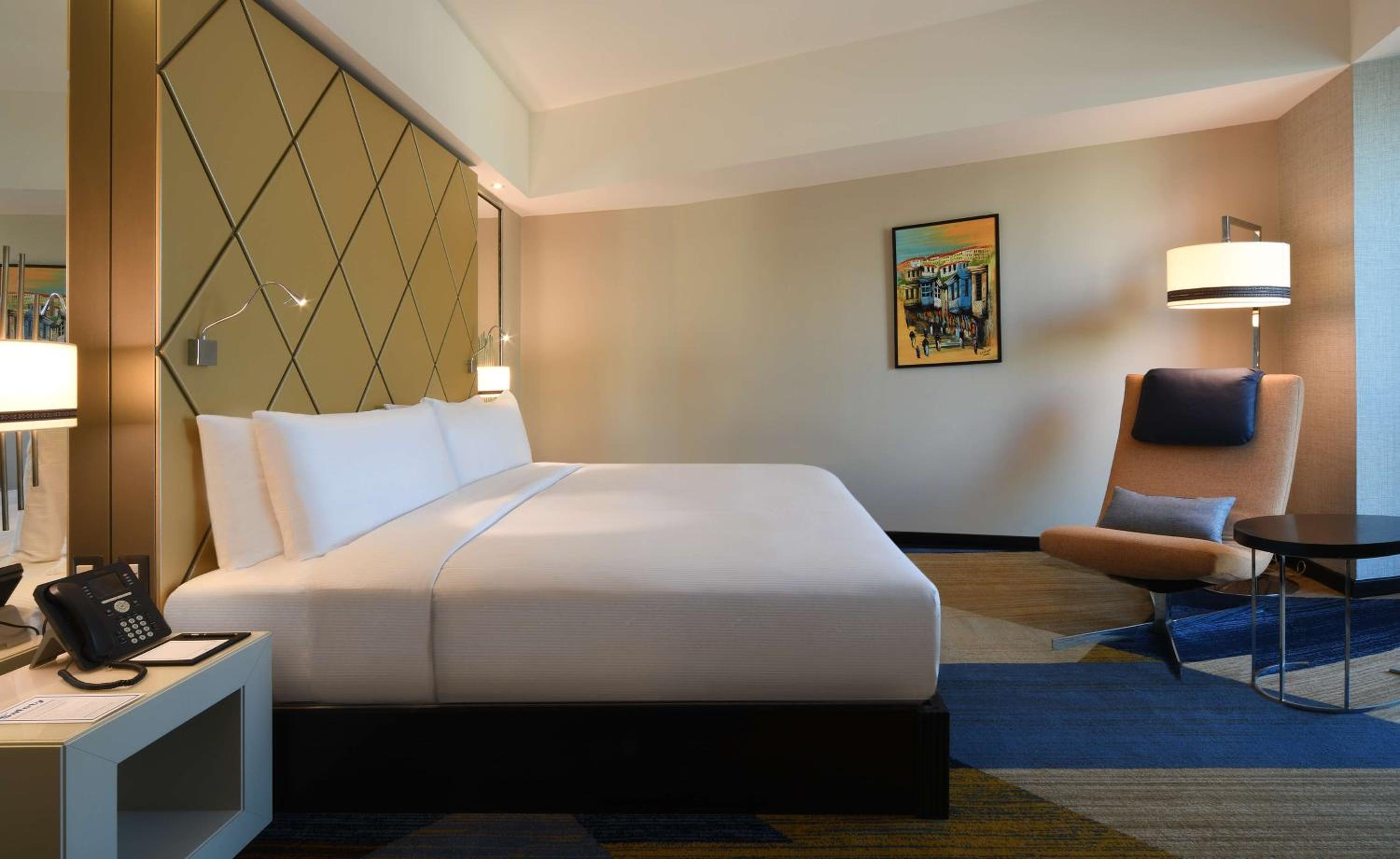 Superior King Room - Photo 1