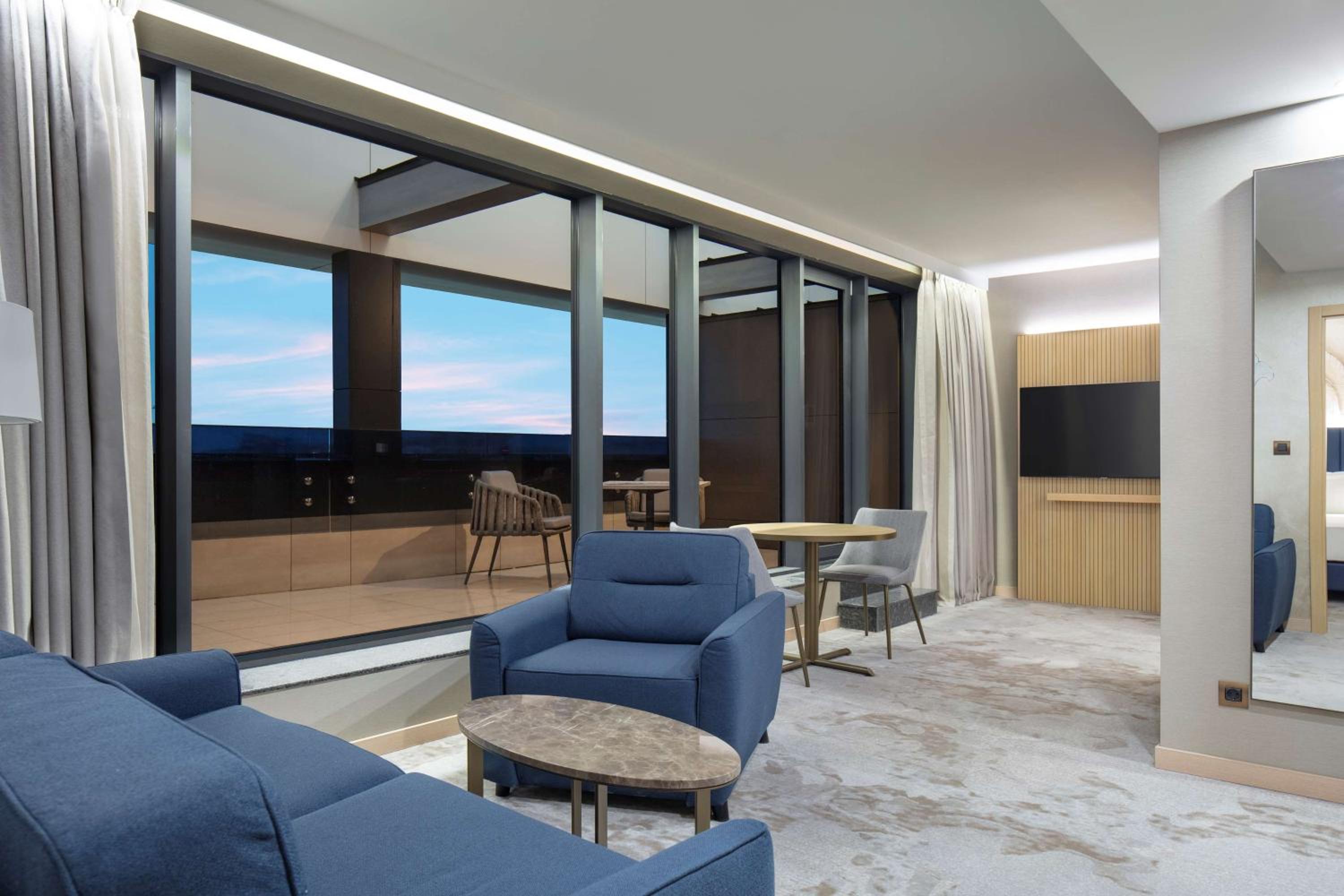 One-Bedroom King Suite - Photo 8