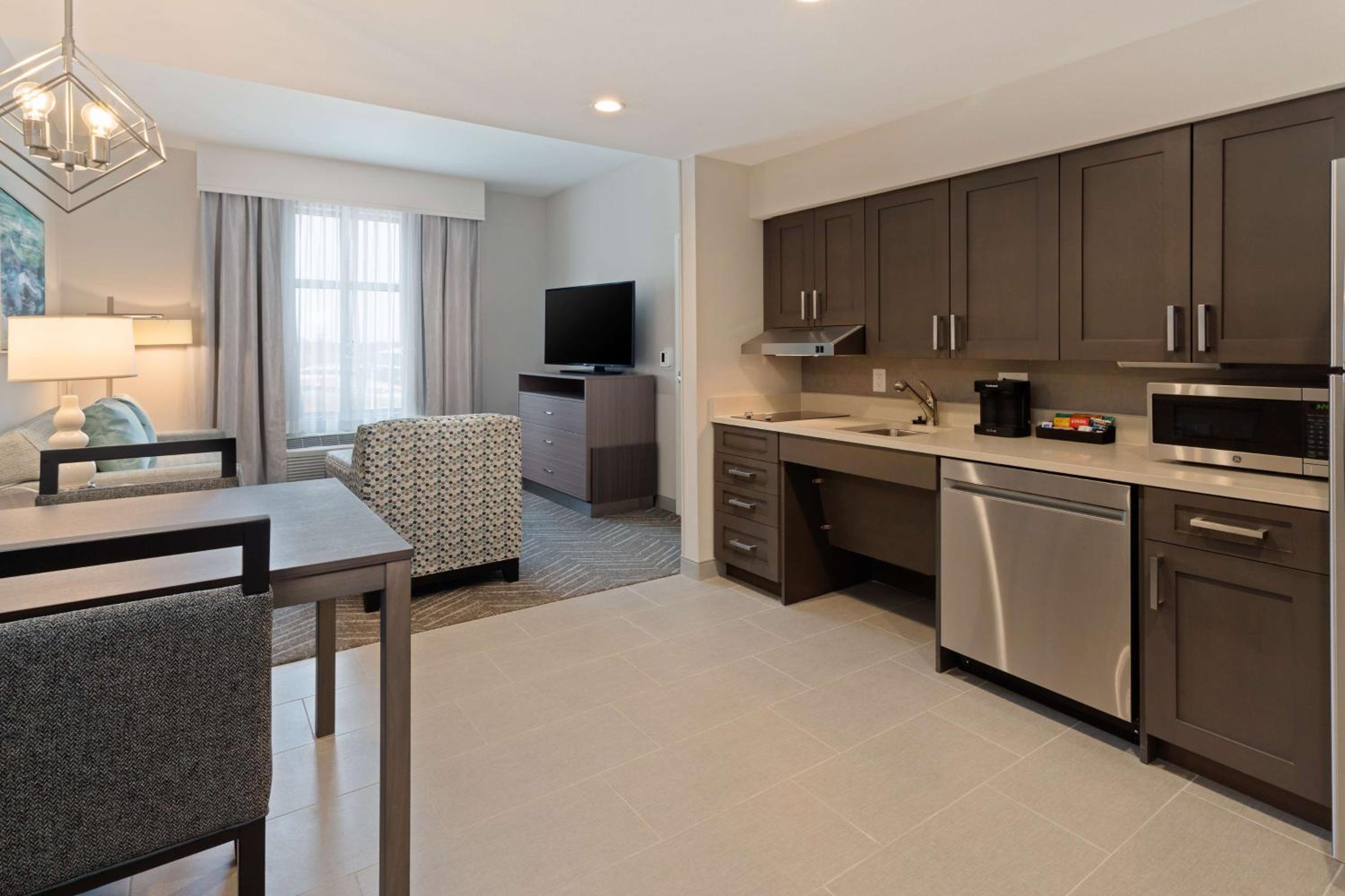 Suite with Two Queen Beds and Tub - Mobility Accessible - Photo 10