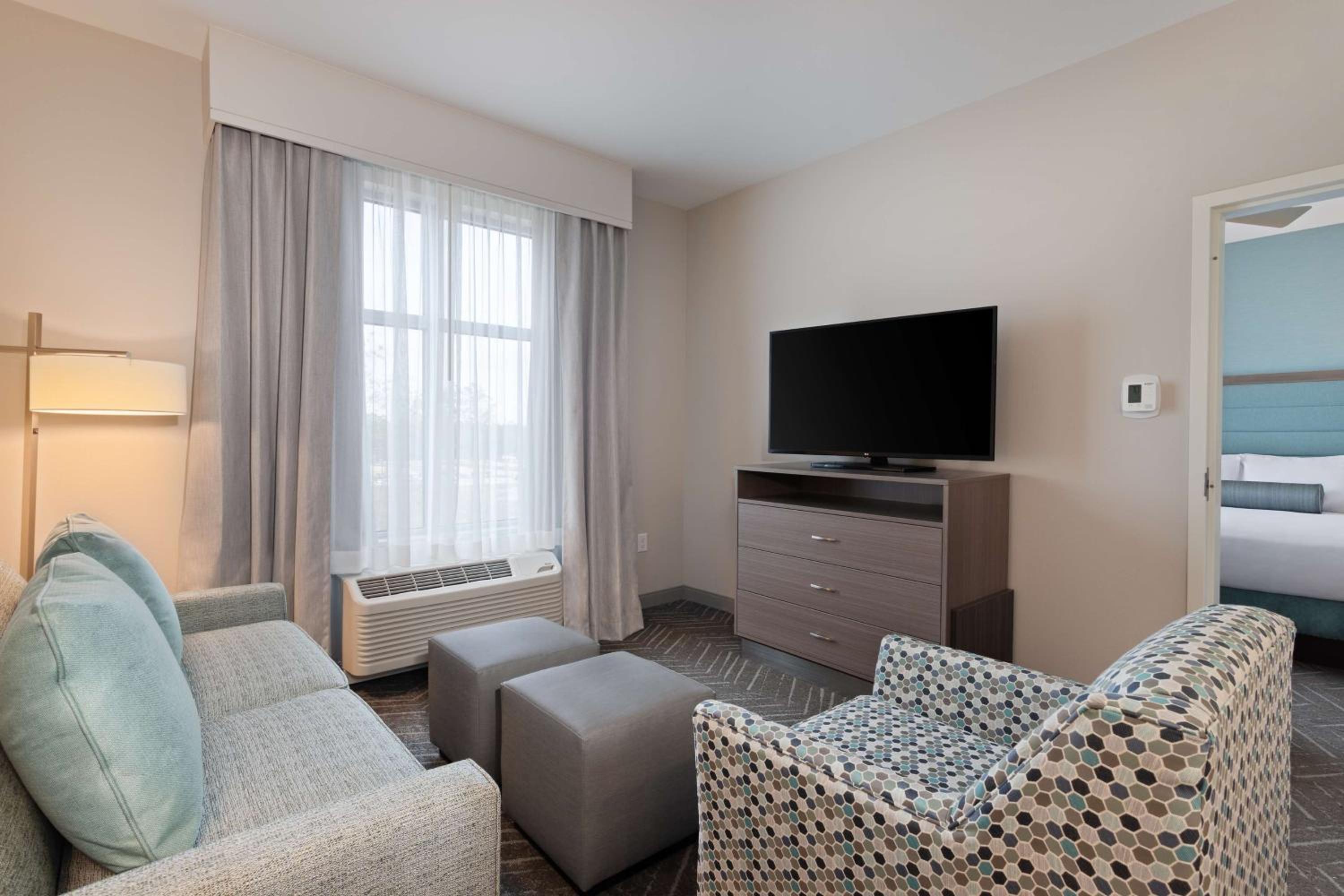 One-Bedroom King Suite - Photo 1