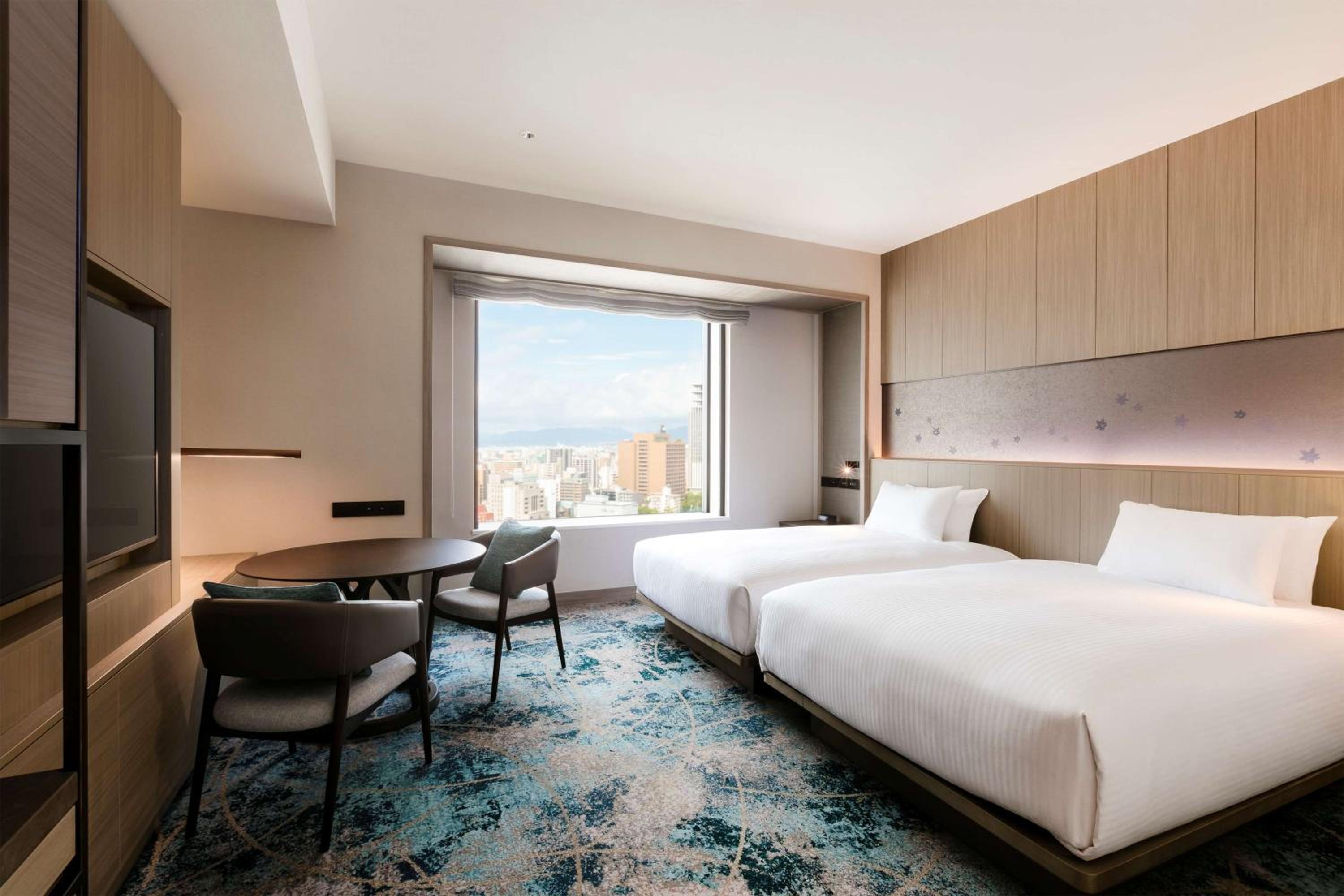 Deluxe Twin Room - Photo 1