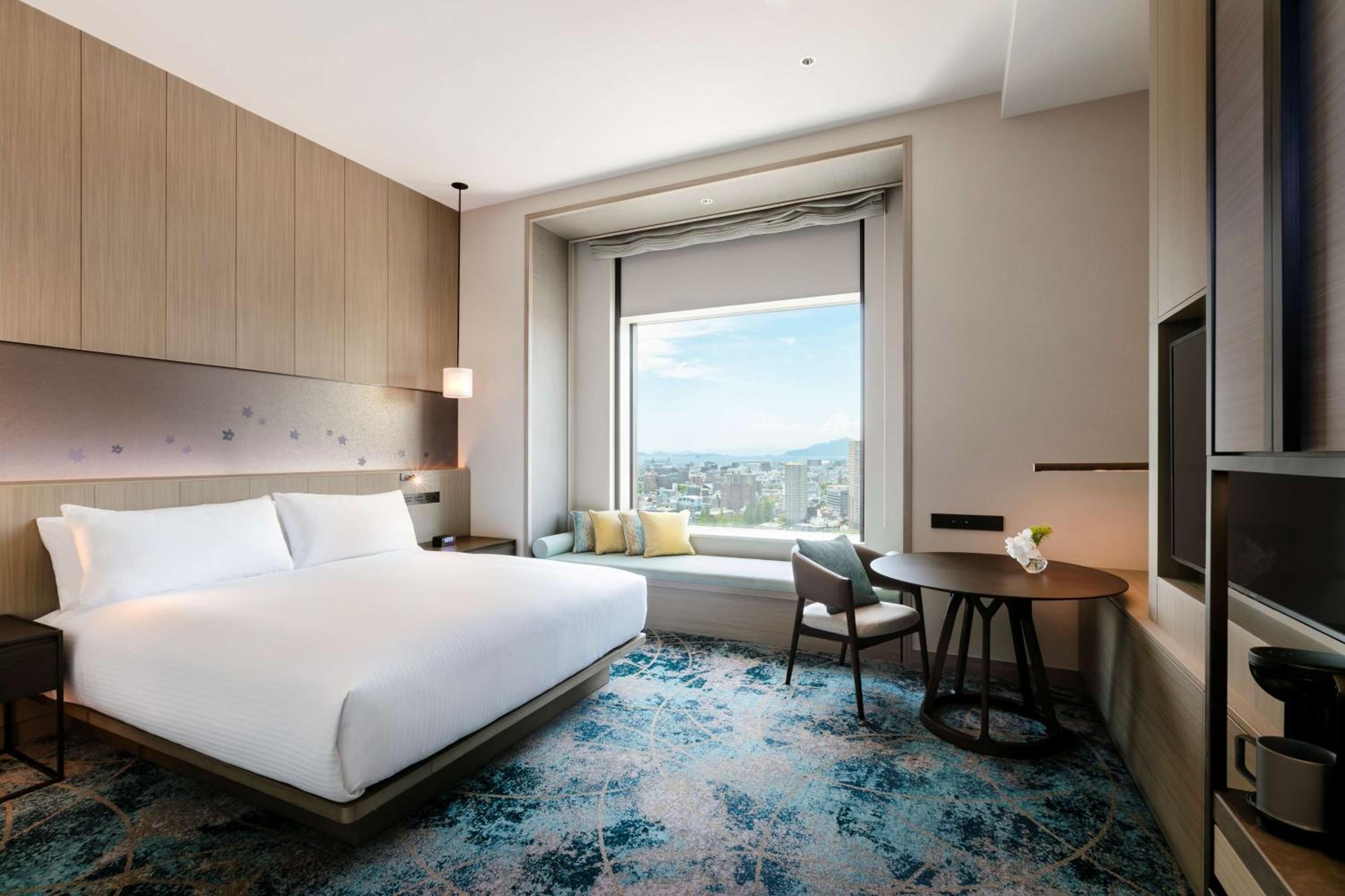 Premium King Room - Photo 2