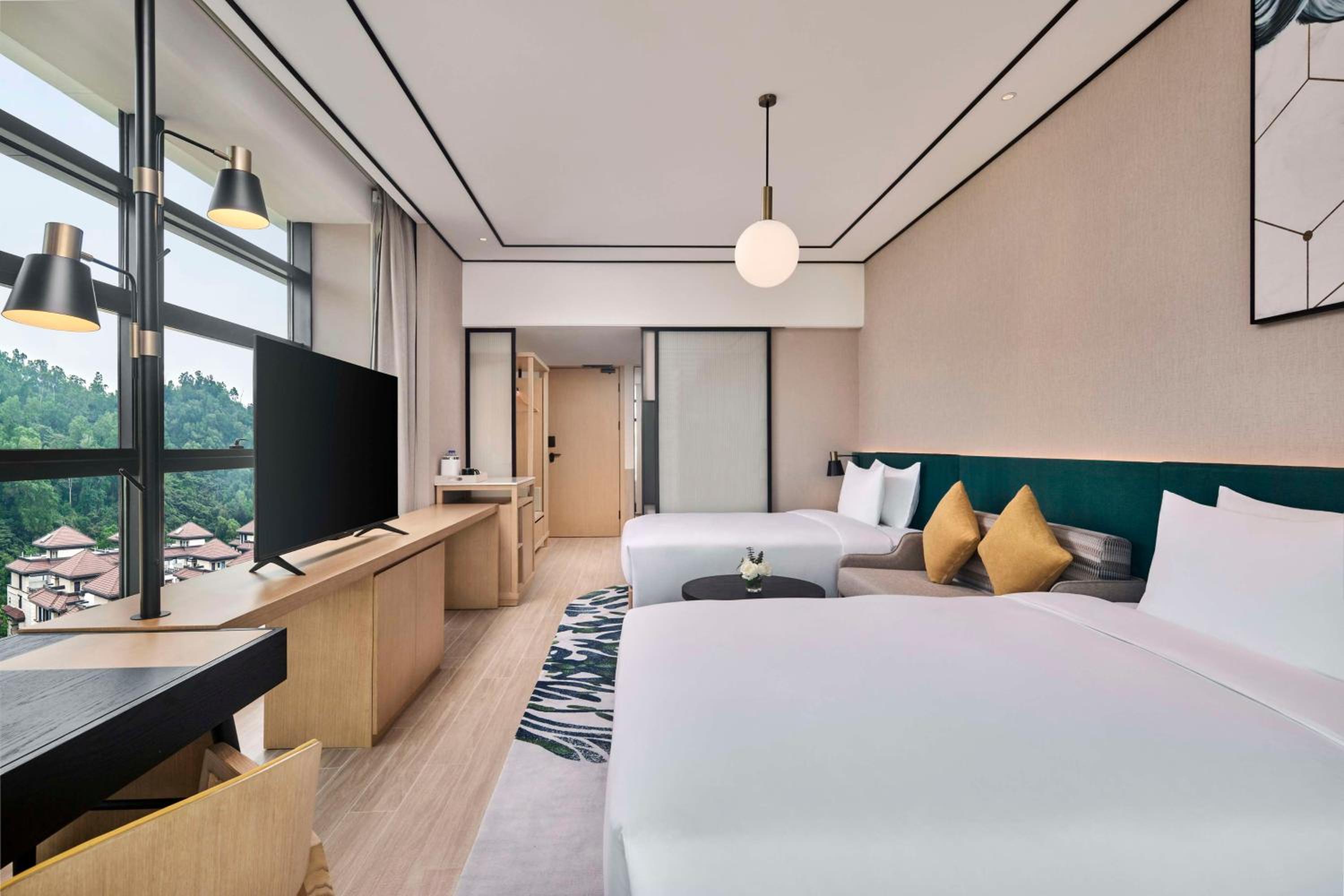 Superior Twin Room photo 2