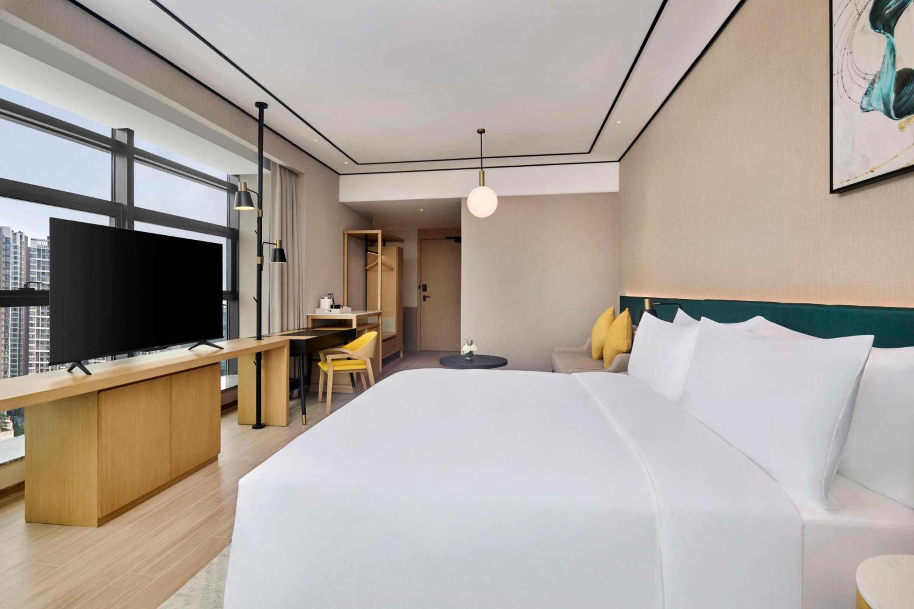 Superior King Room photo 2