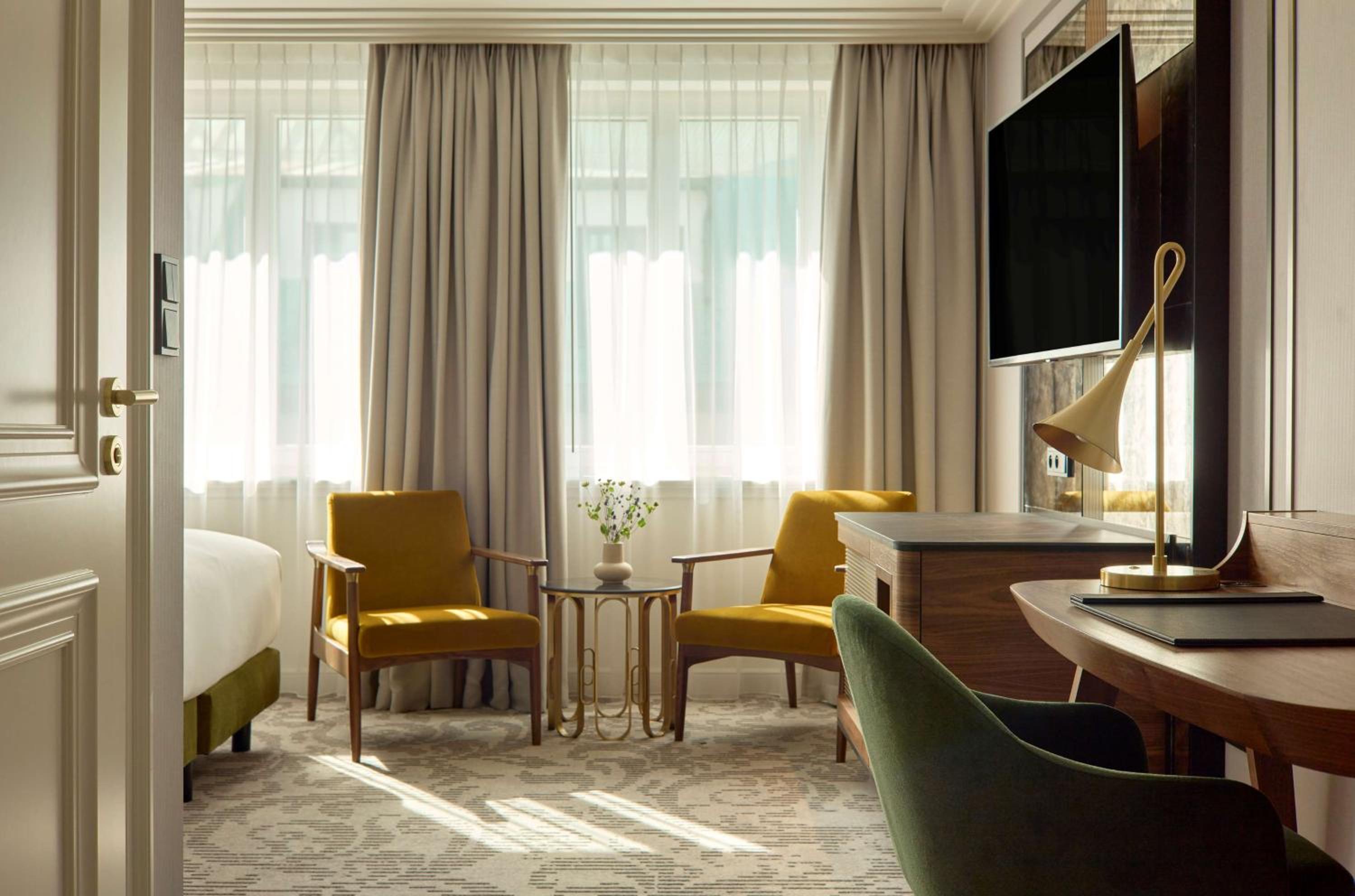 King Room - Old Town - Photo 1
