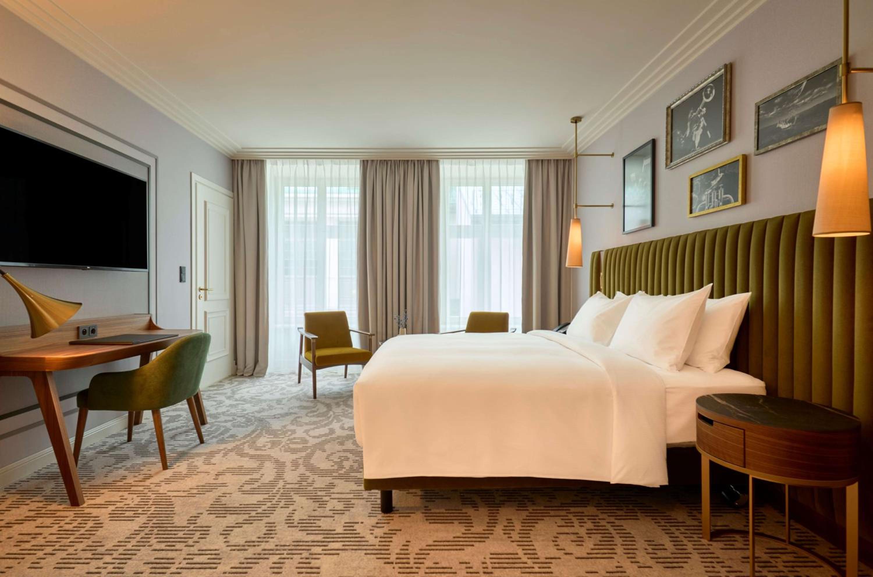 King Room - Old Town - Photo 7