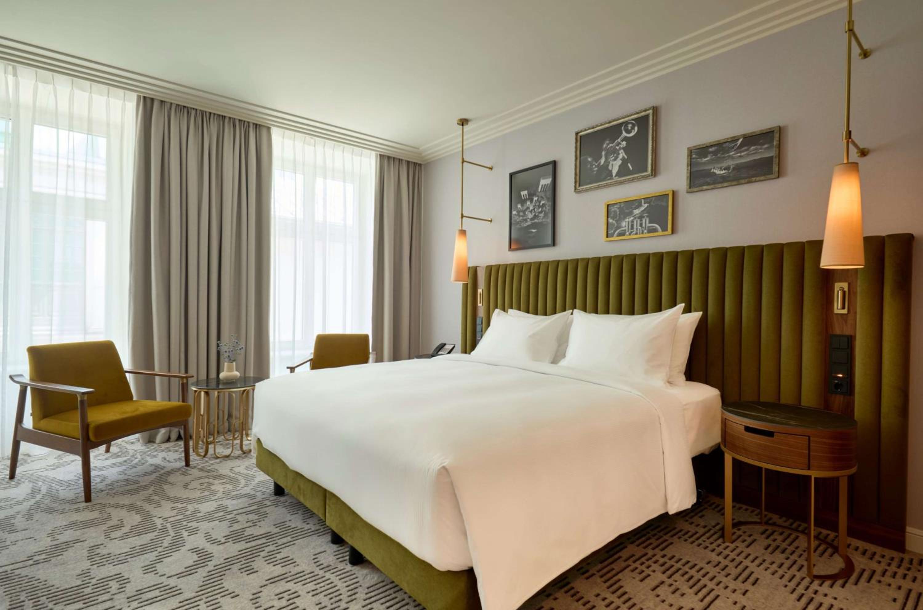 King Room - Old Town - Photo 2