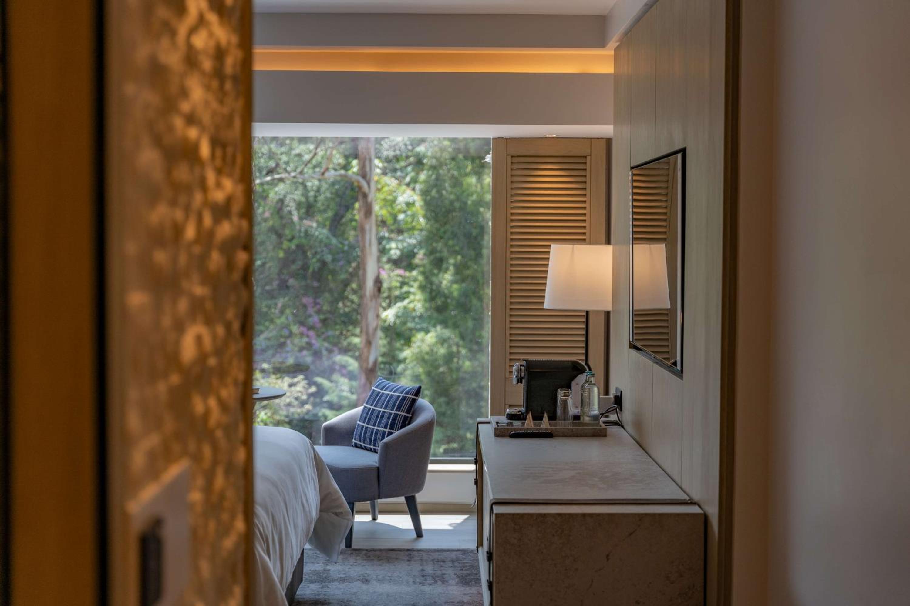 Serene King Guest Room - Photo 2