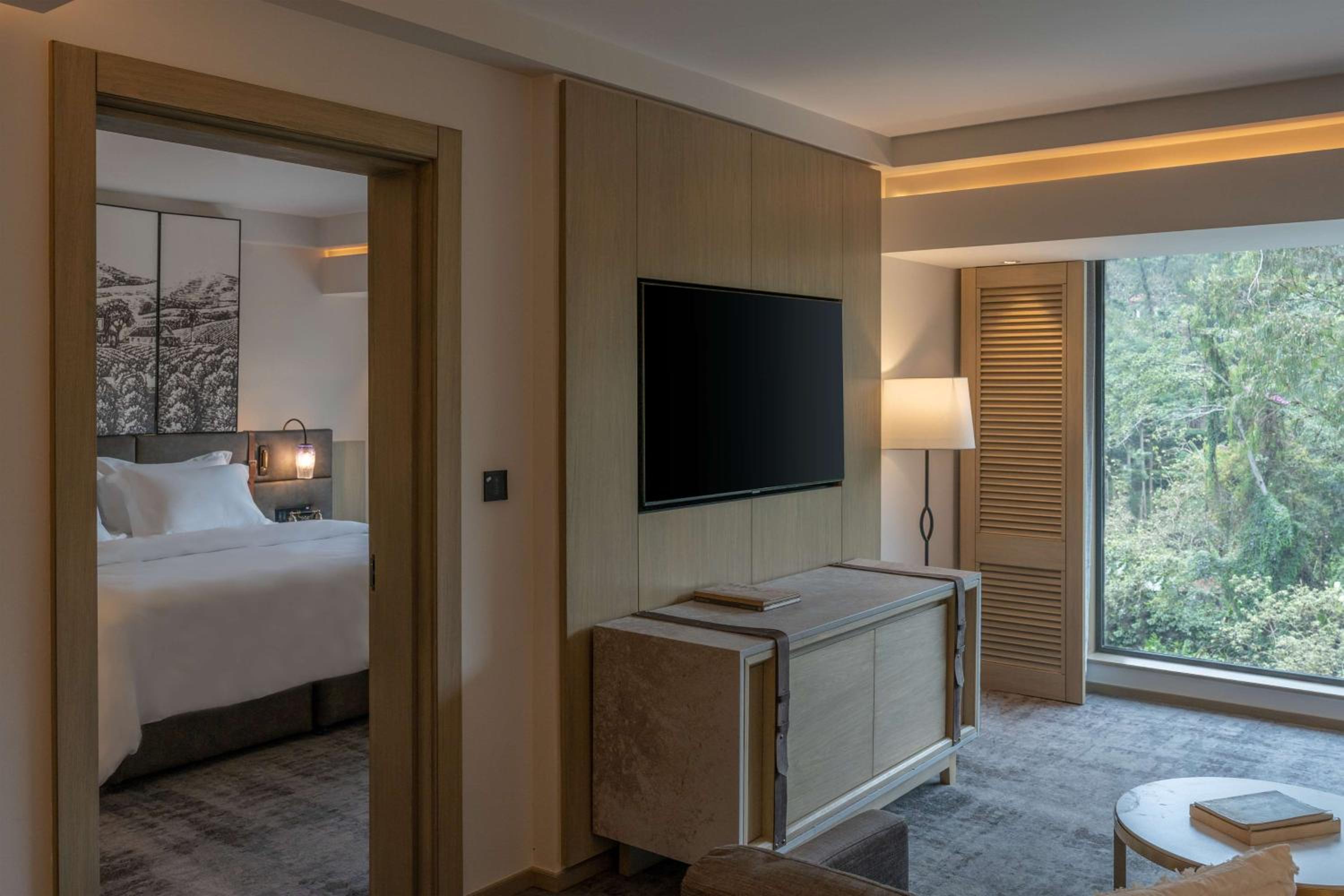 One-Bedroom Riba King Suite - Photo 29