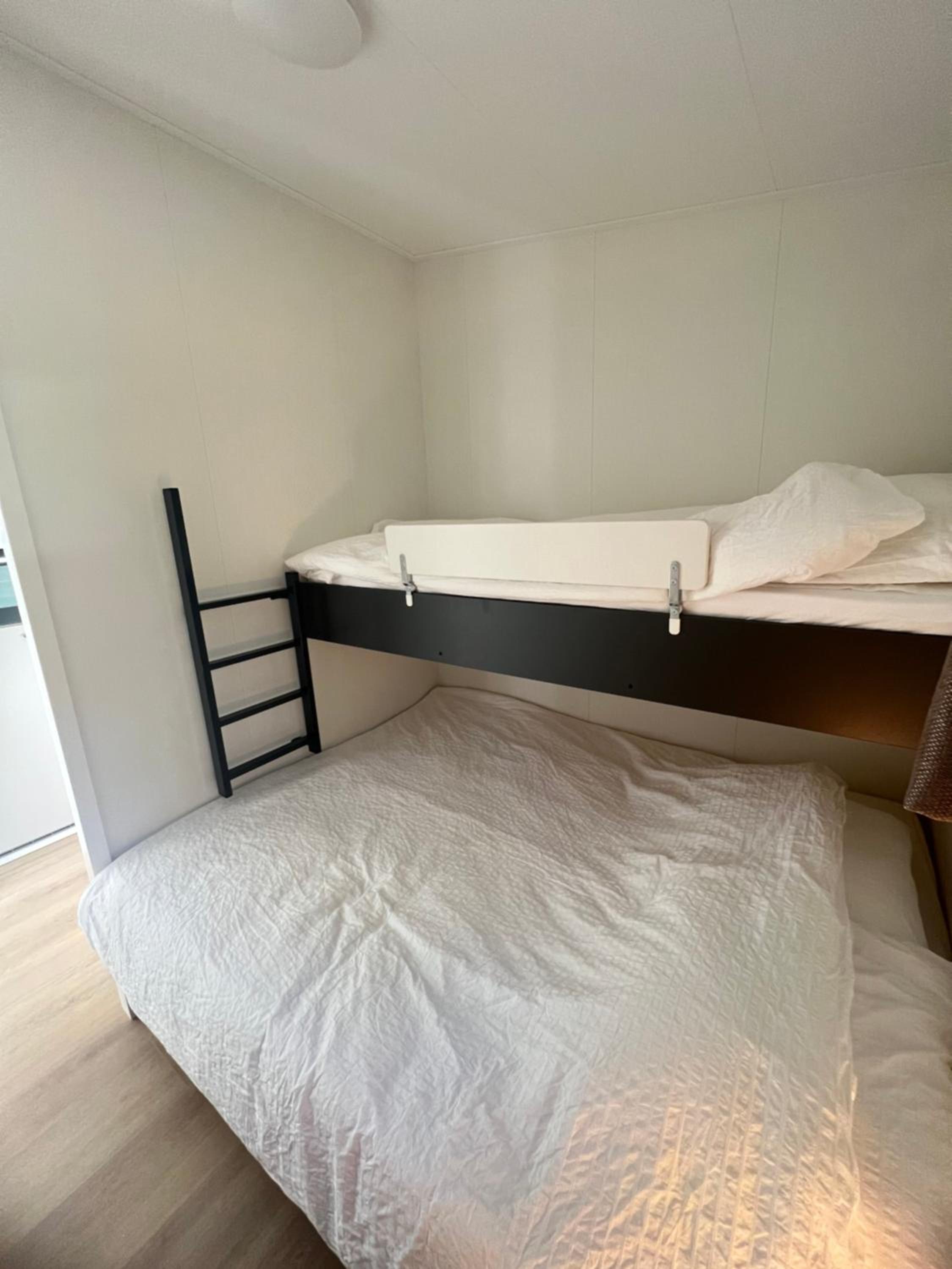 Two-Bedroom Chalet photo 1