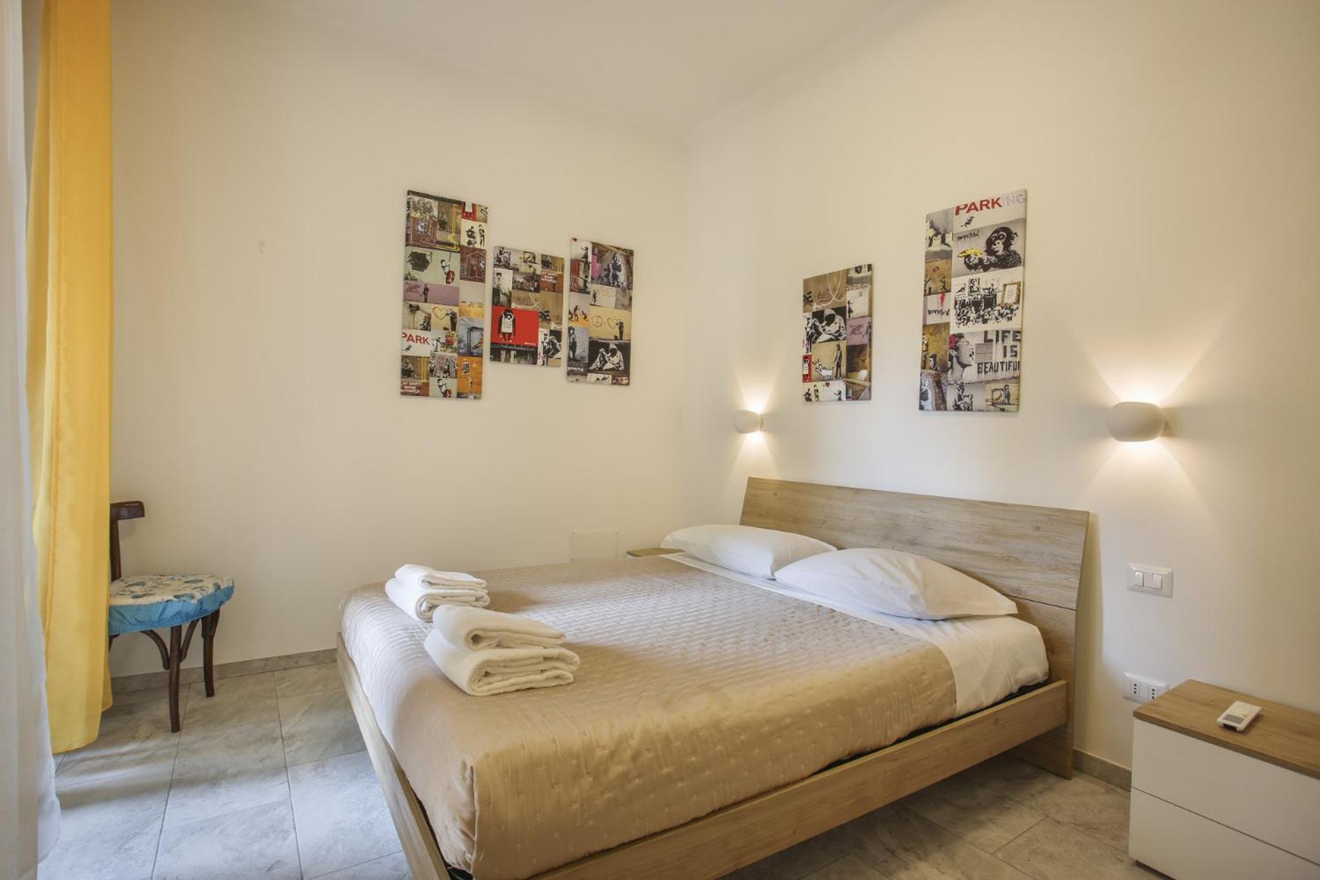 Apartment photo 1