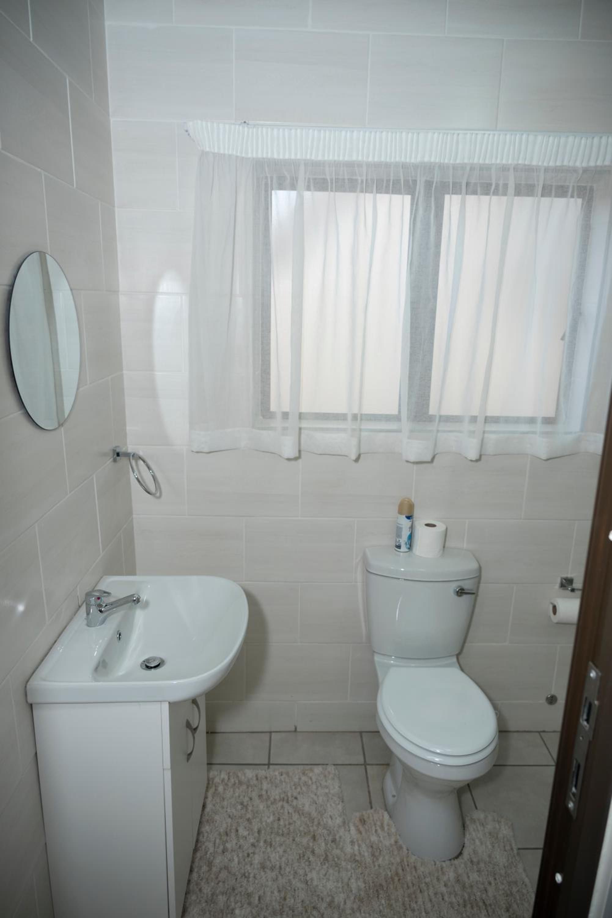 Double Room with Patio photo 2