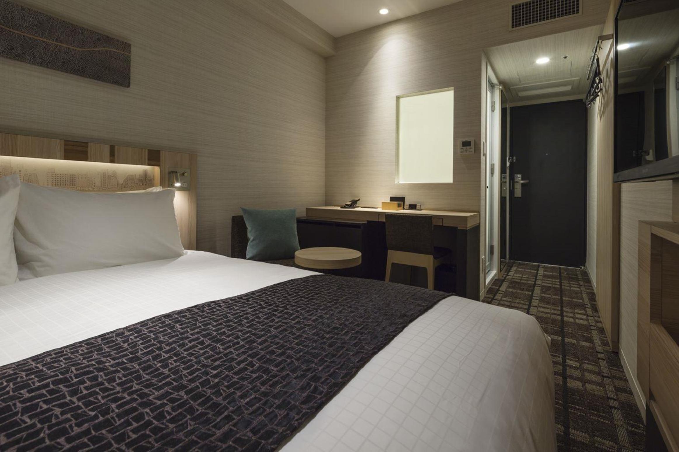 Double Room - Non-Smoking  photo 3