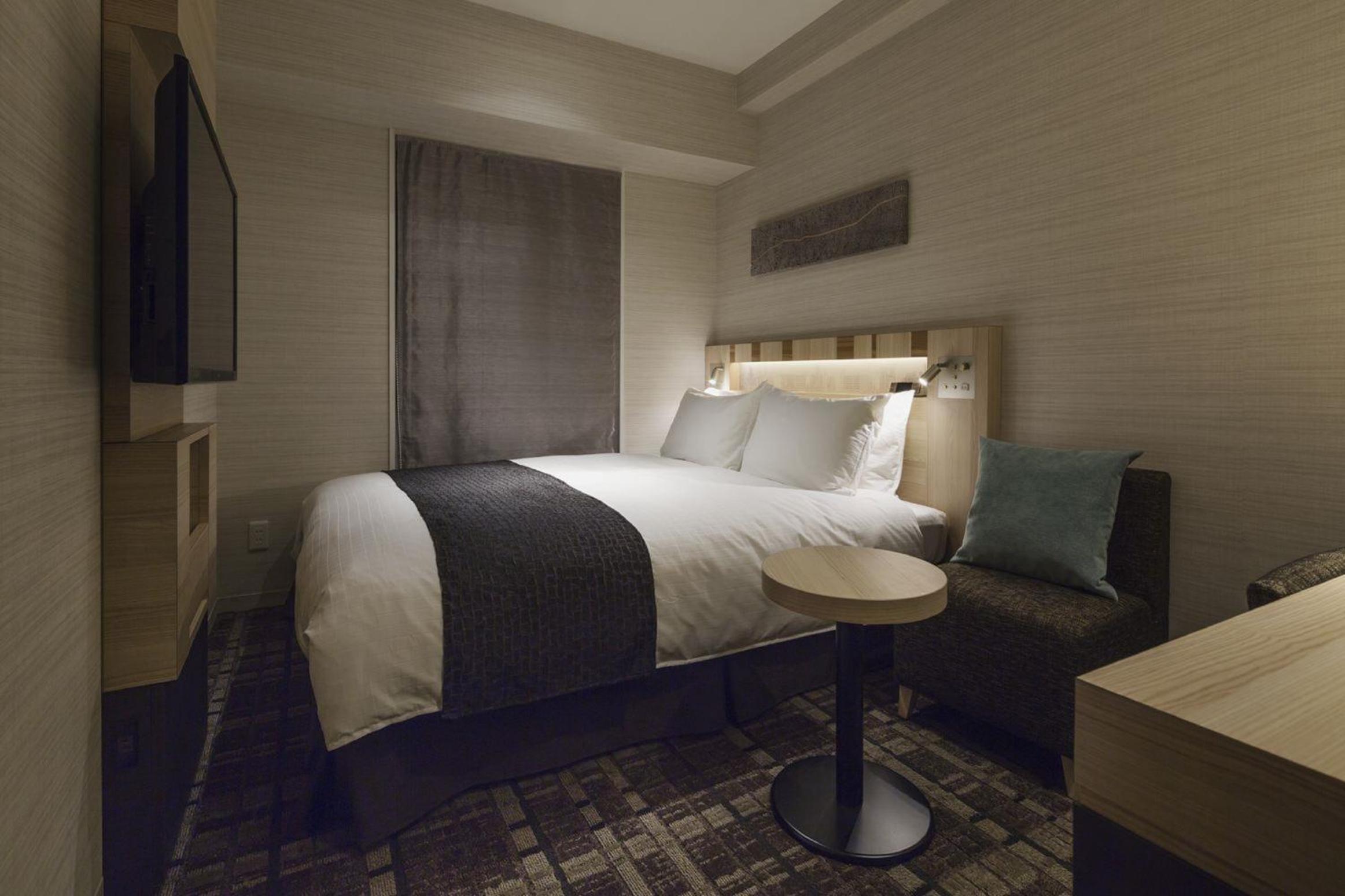 Double Room - Non-Smoking  photo 2