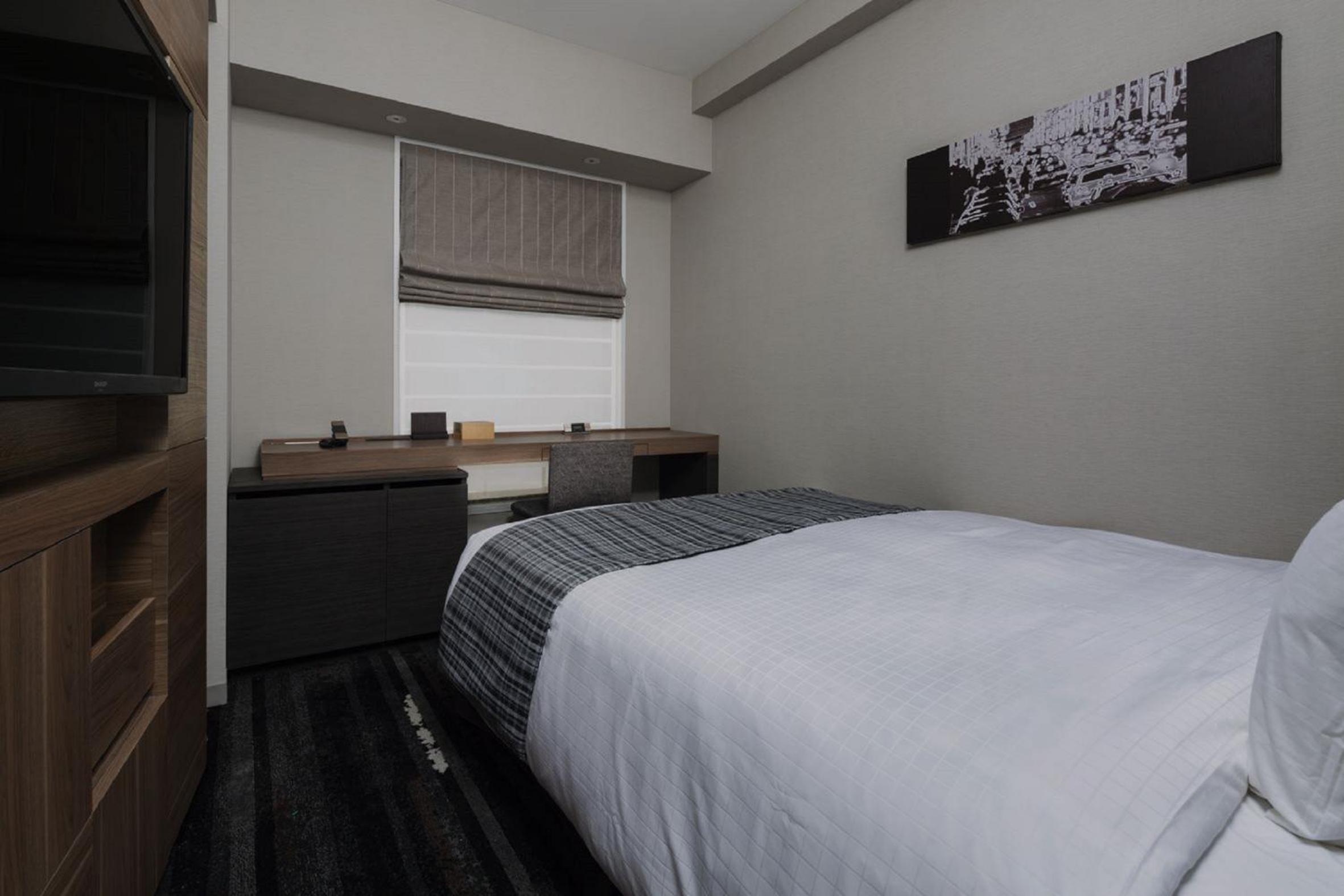 Semi Double Room - Non-Smoking photo 3