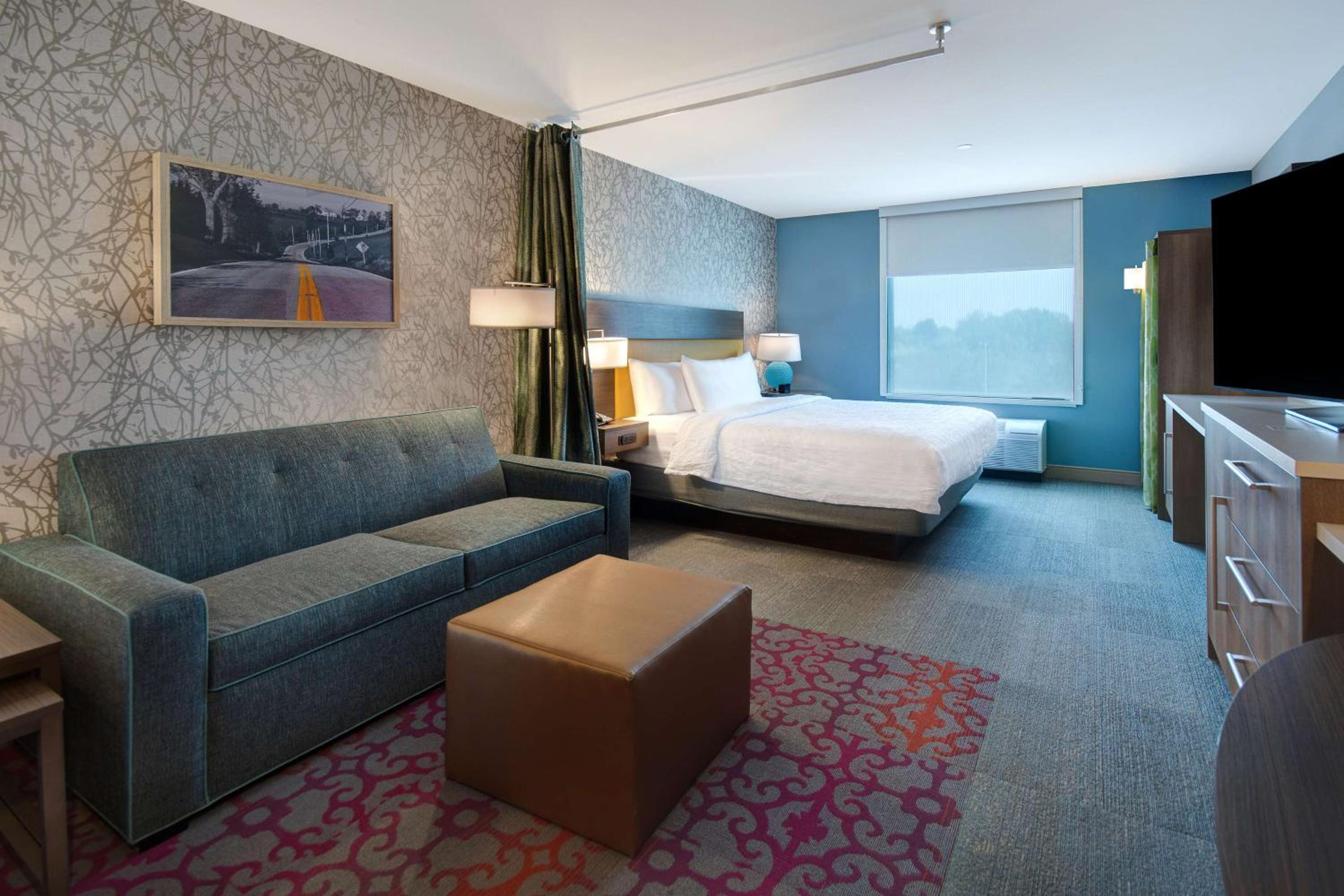 King Studio Suite - Photo 6