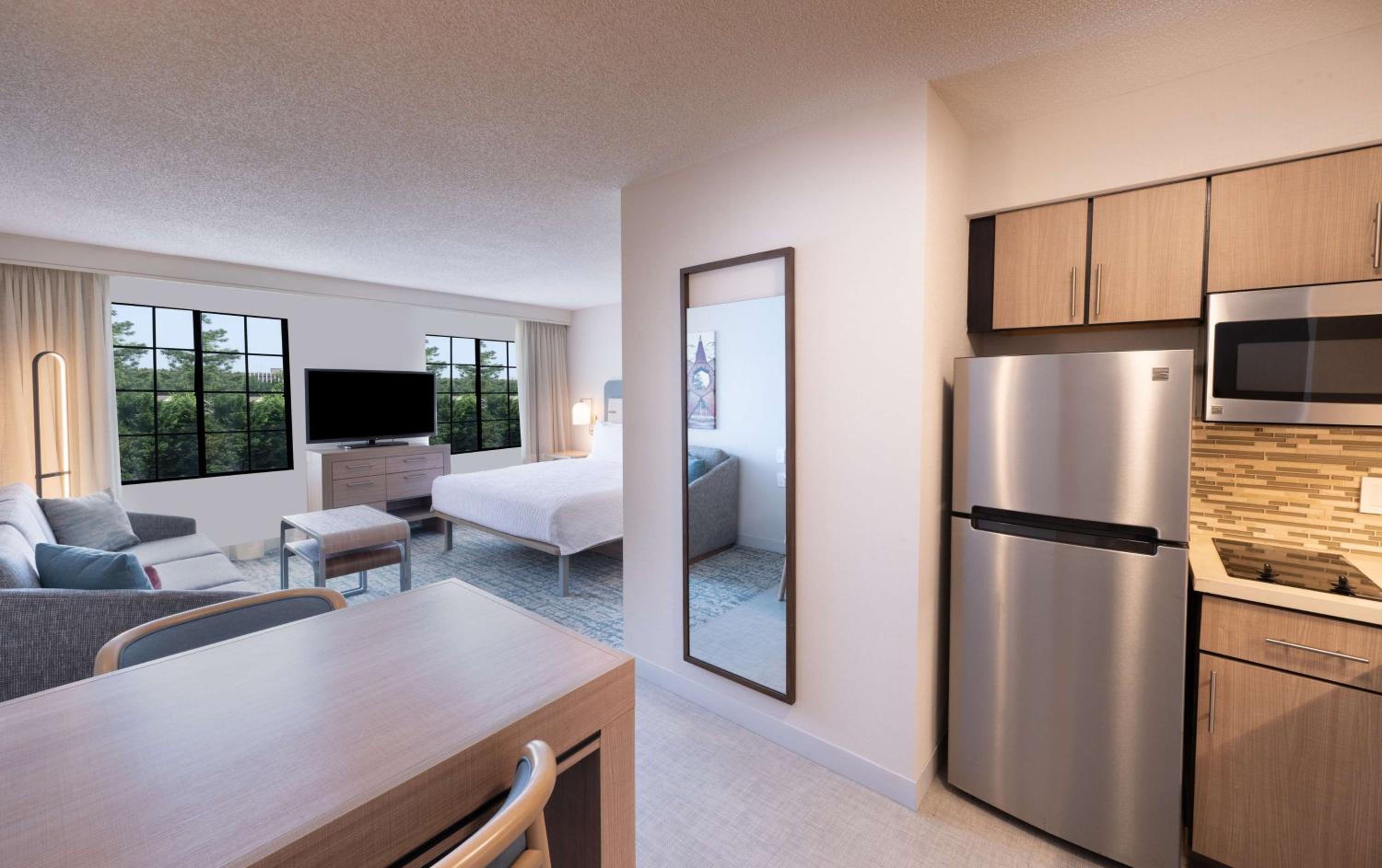 King Studio Suite - Photo 1