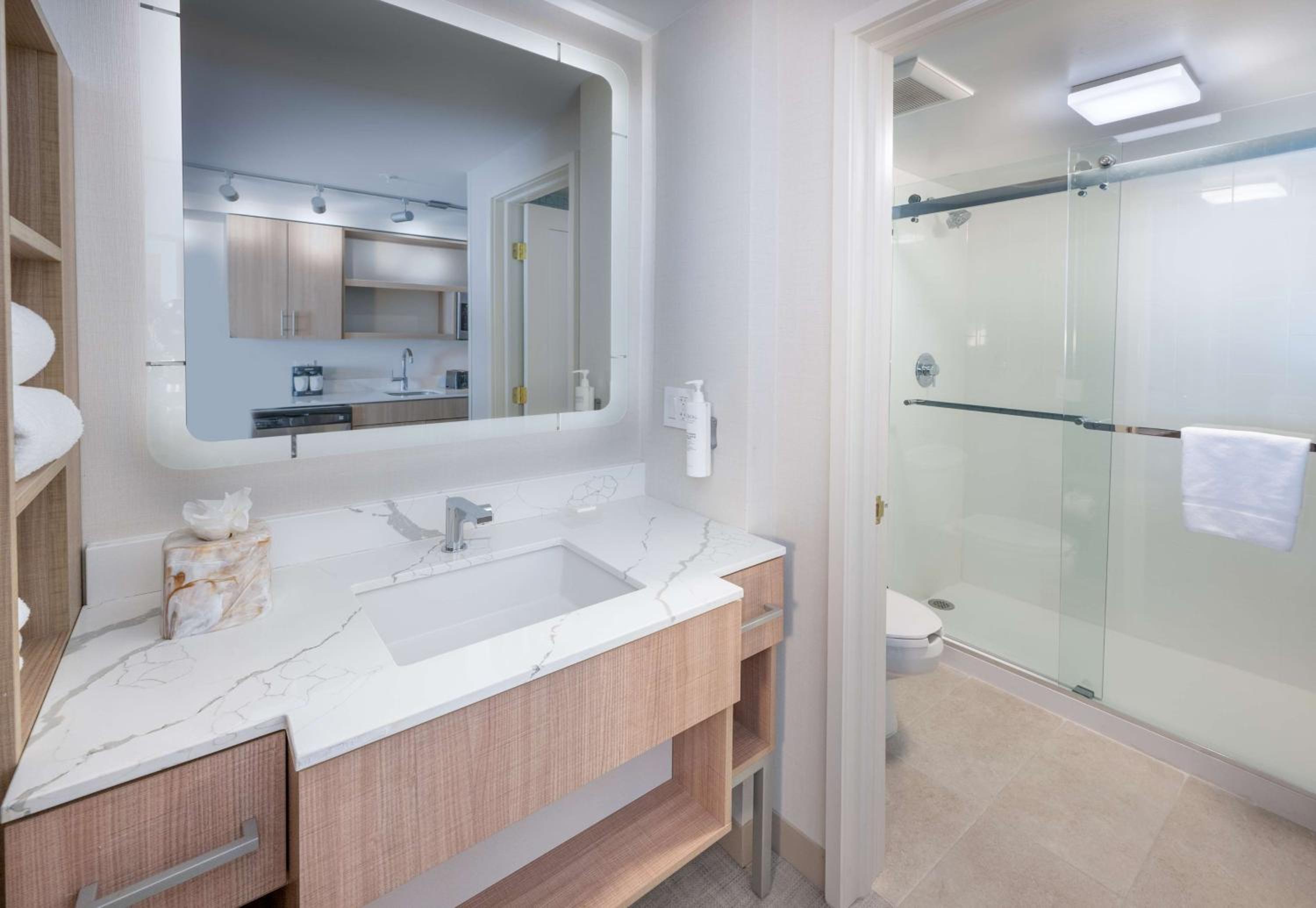 Efficiency King Suite  - Photo 5
