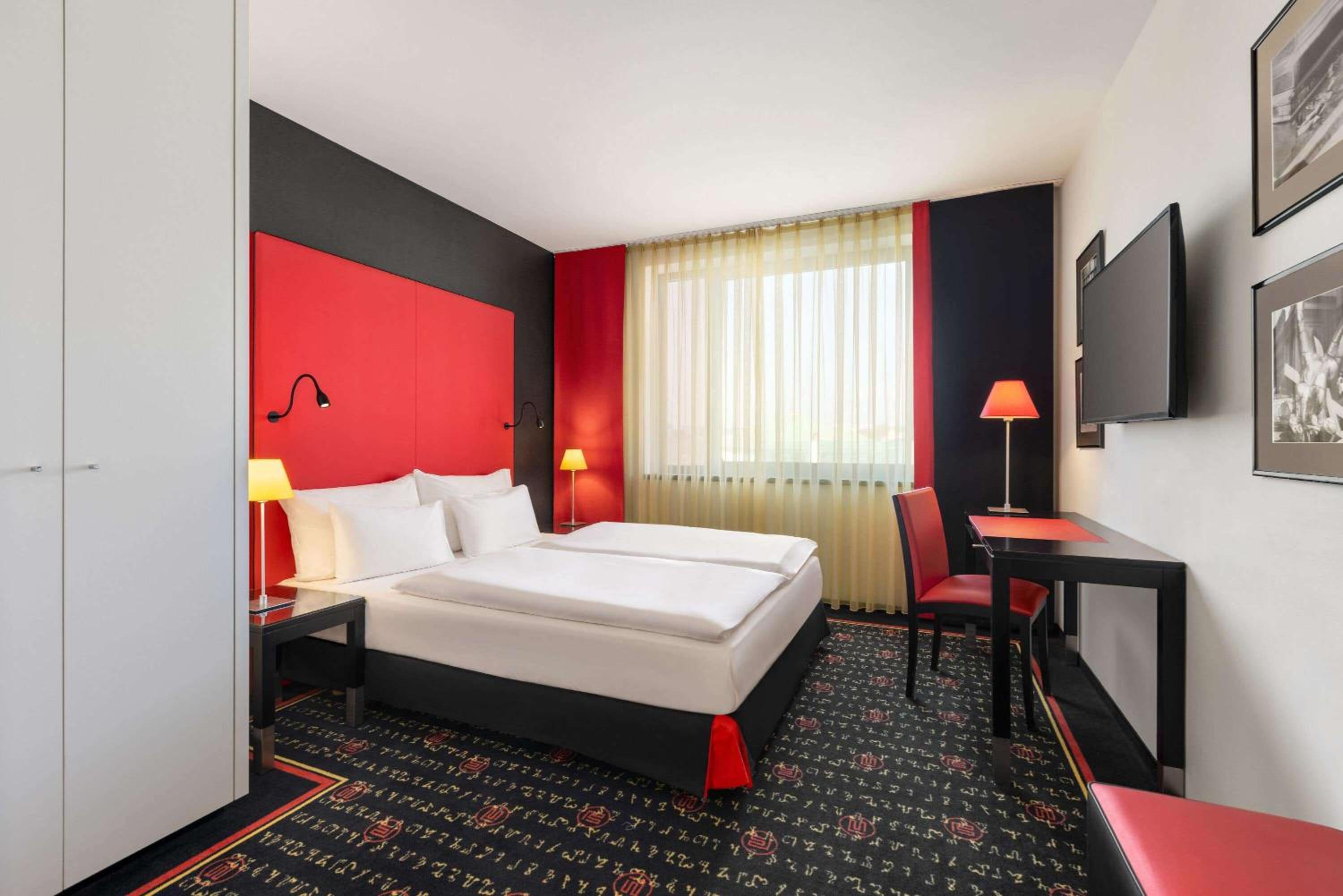 Accessible Room photo 1