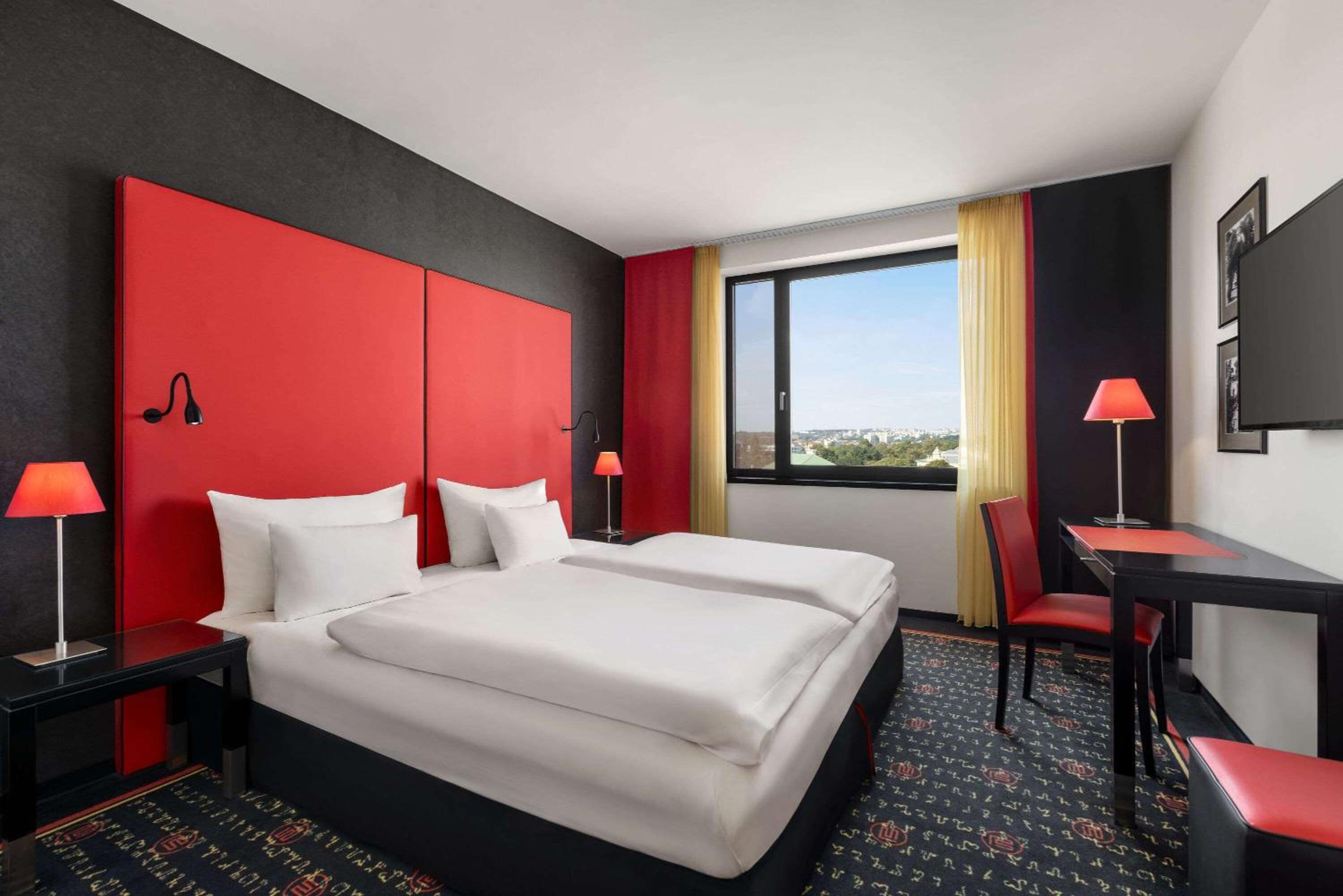 Executive Double Room - Photo 3
