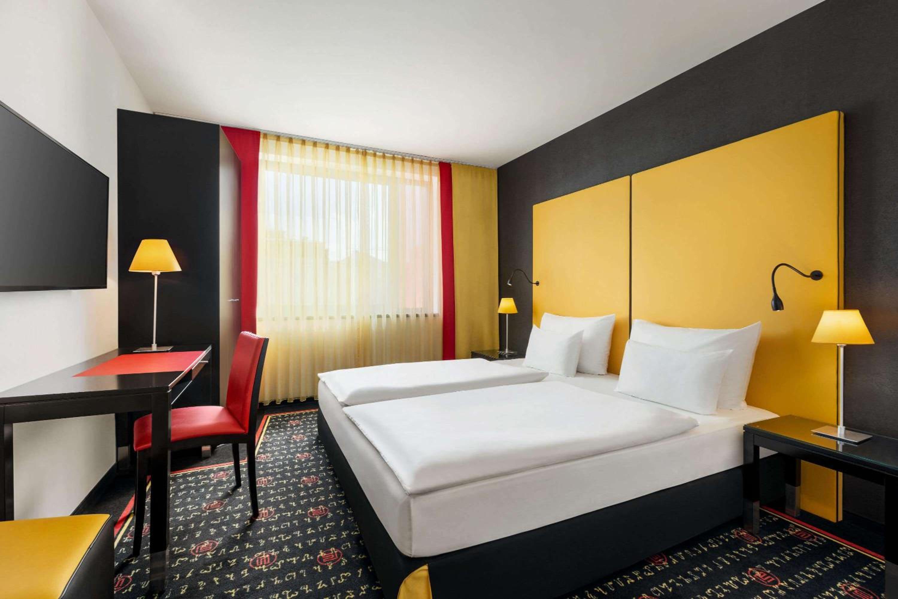 Executive Double Room - Photo 4