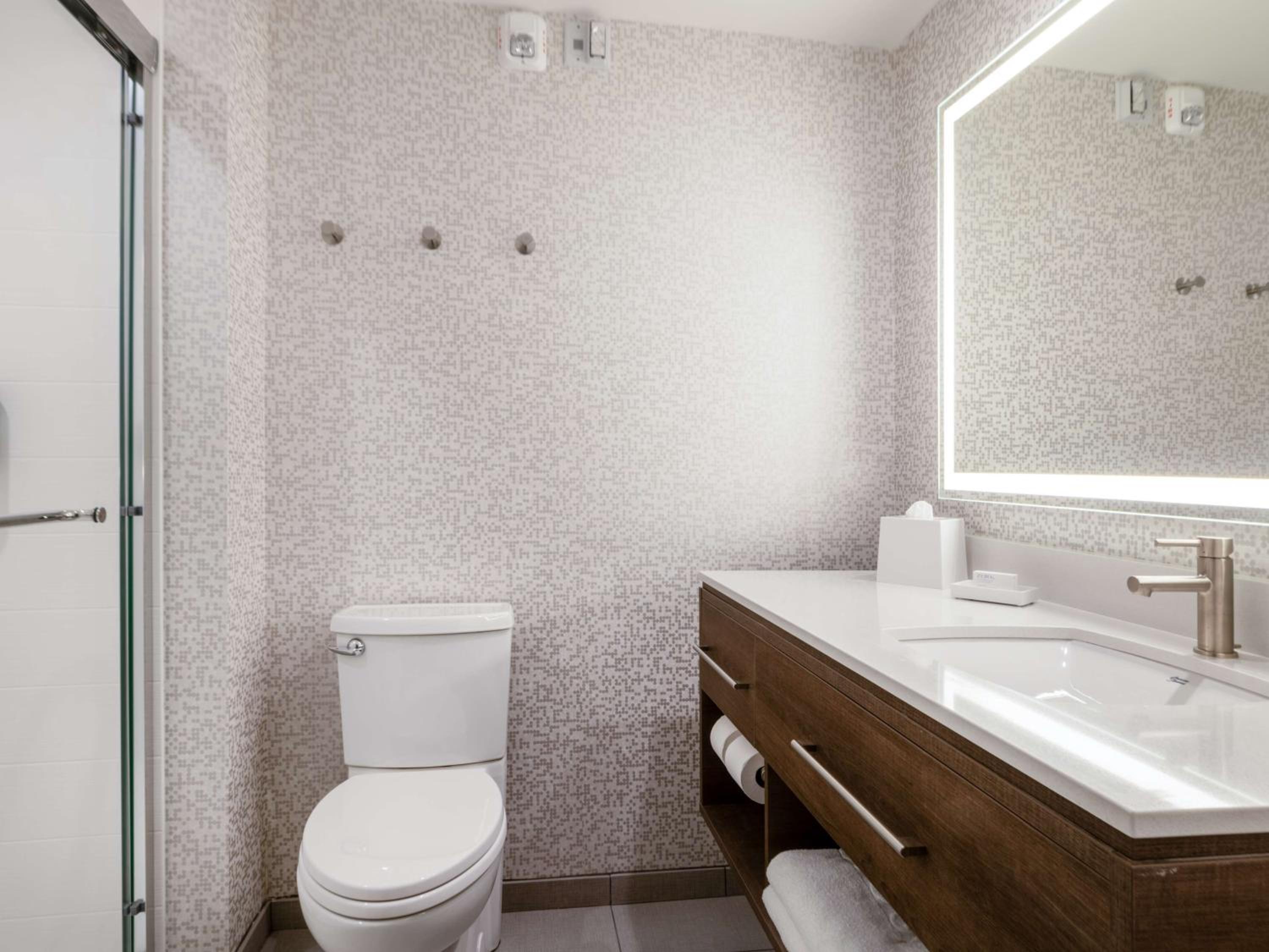Studio Suite with Two Queen Beds - Photo 3