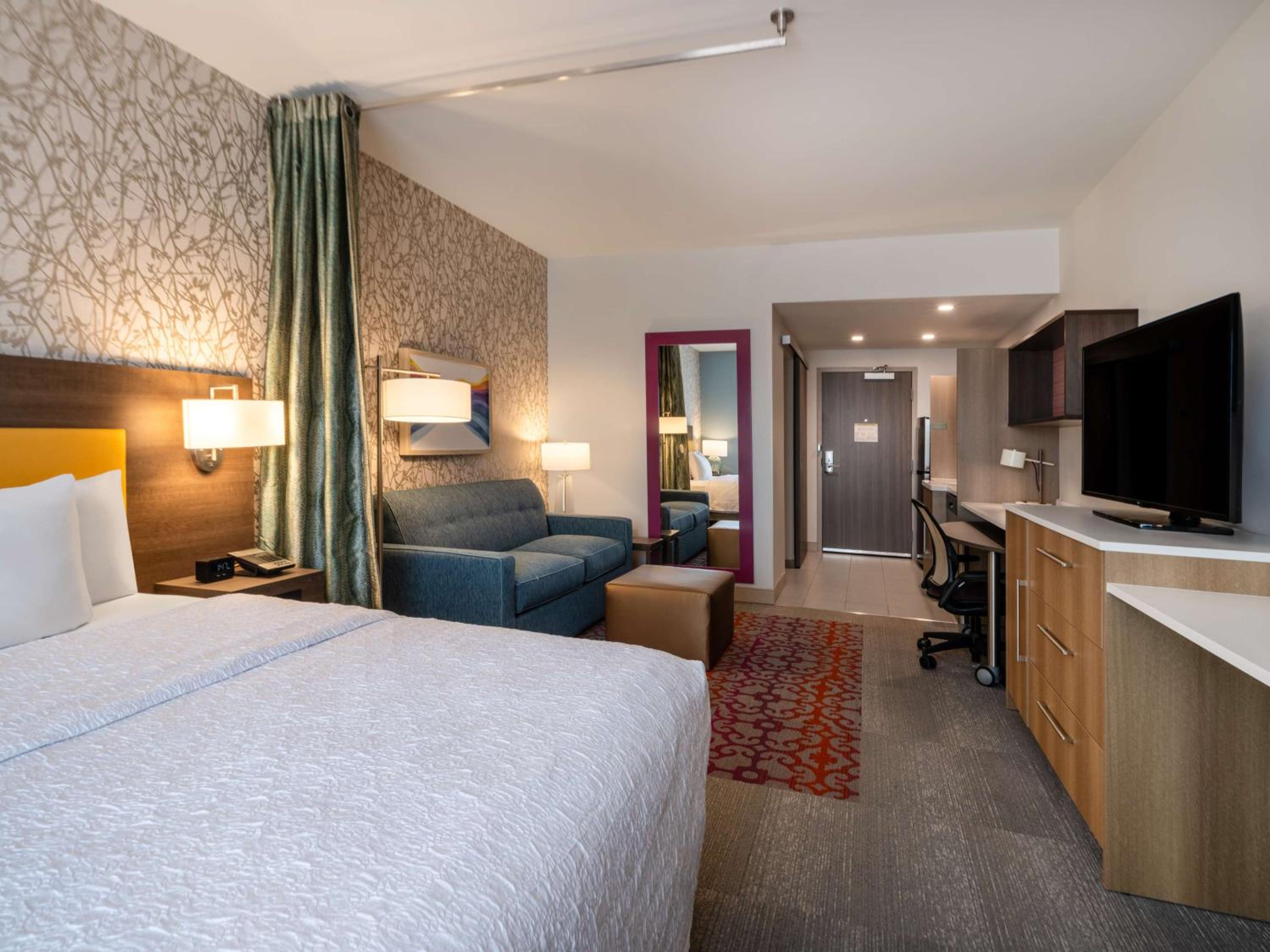 King Studio Suite - Photo 6