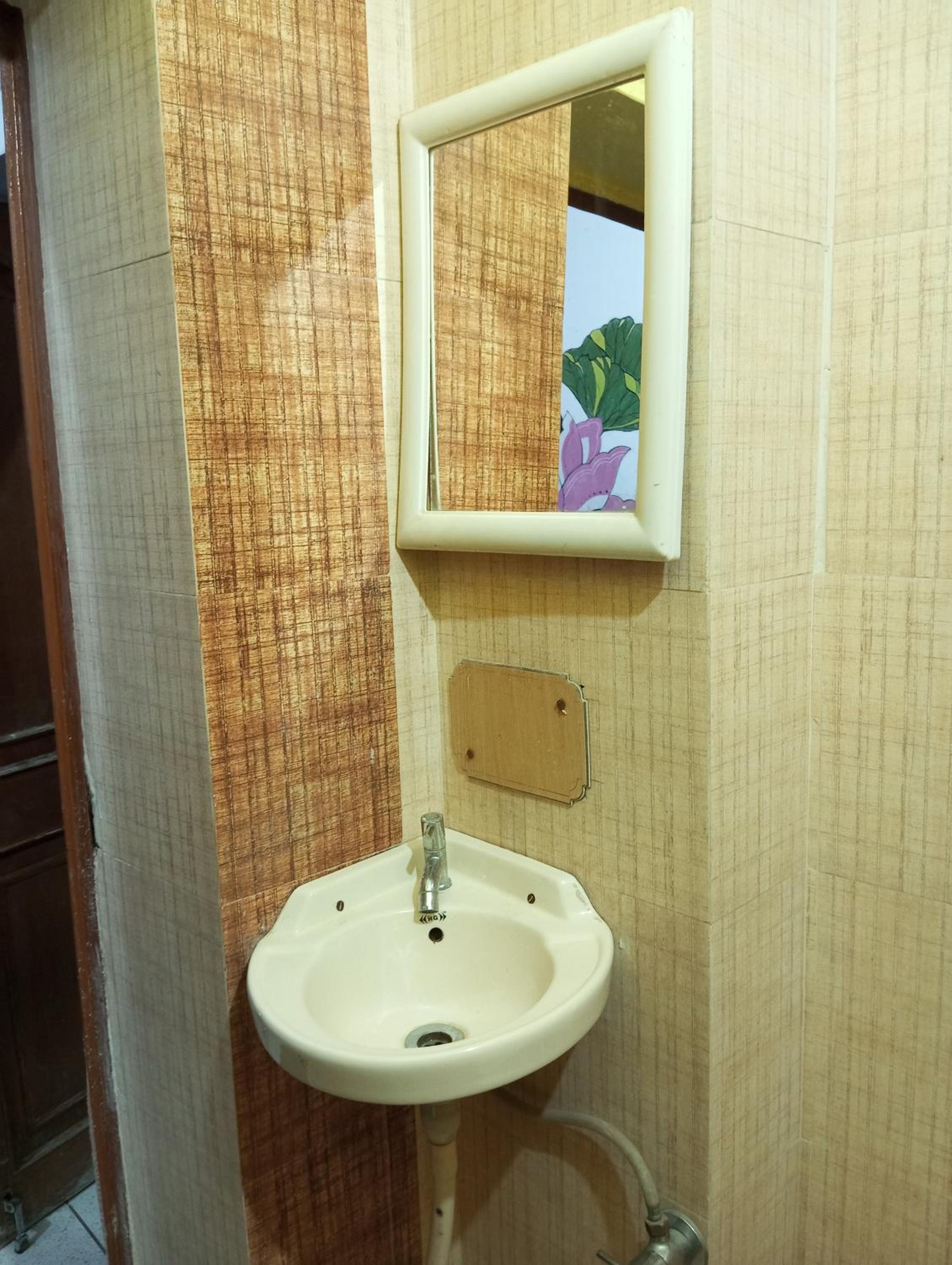 Double Room With Balcony photo 3