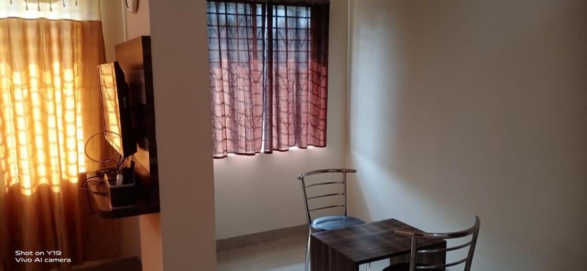 Double Room With Private Bathroom photo 3