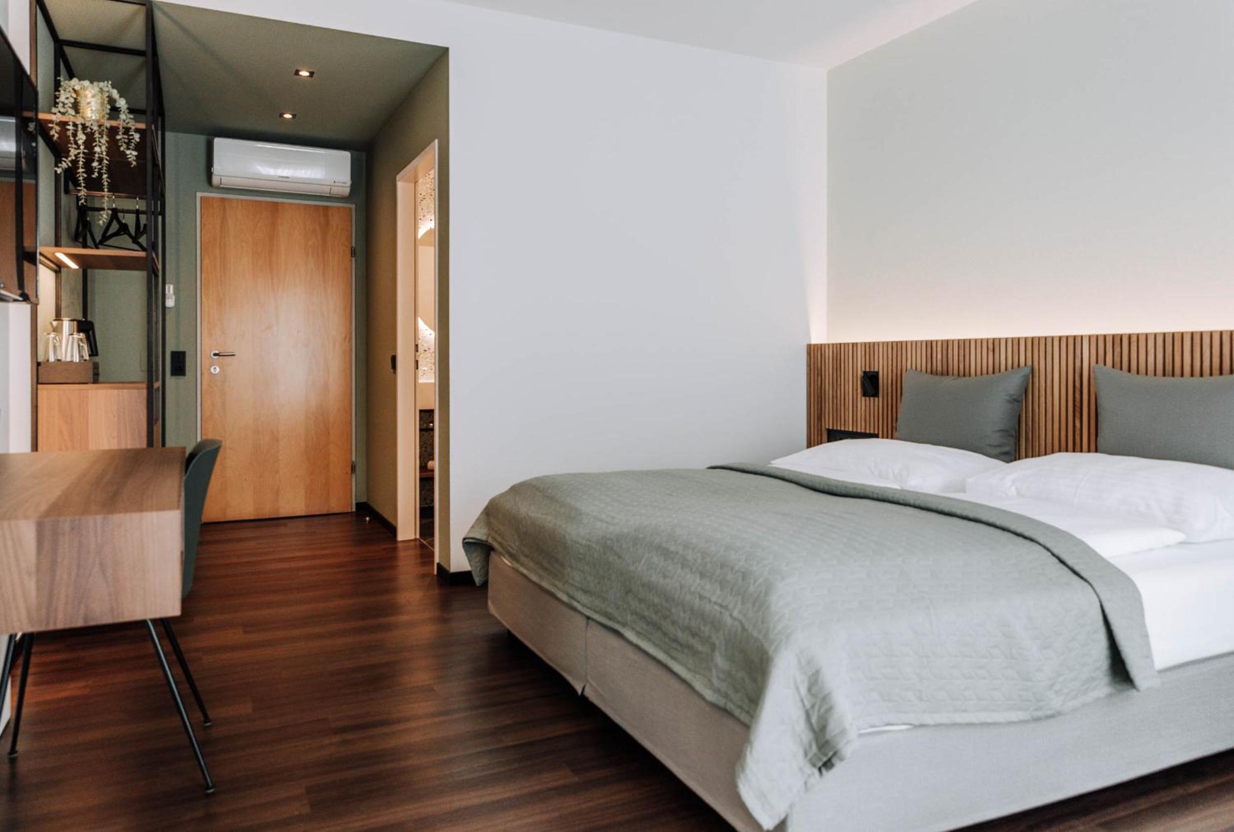 Comfort Double Room - Photo 4