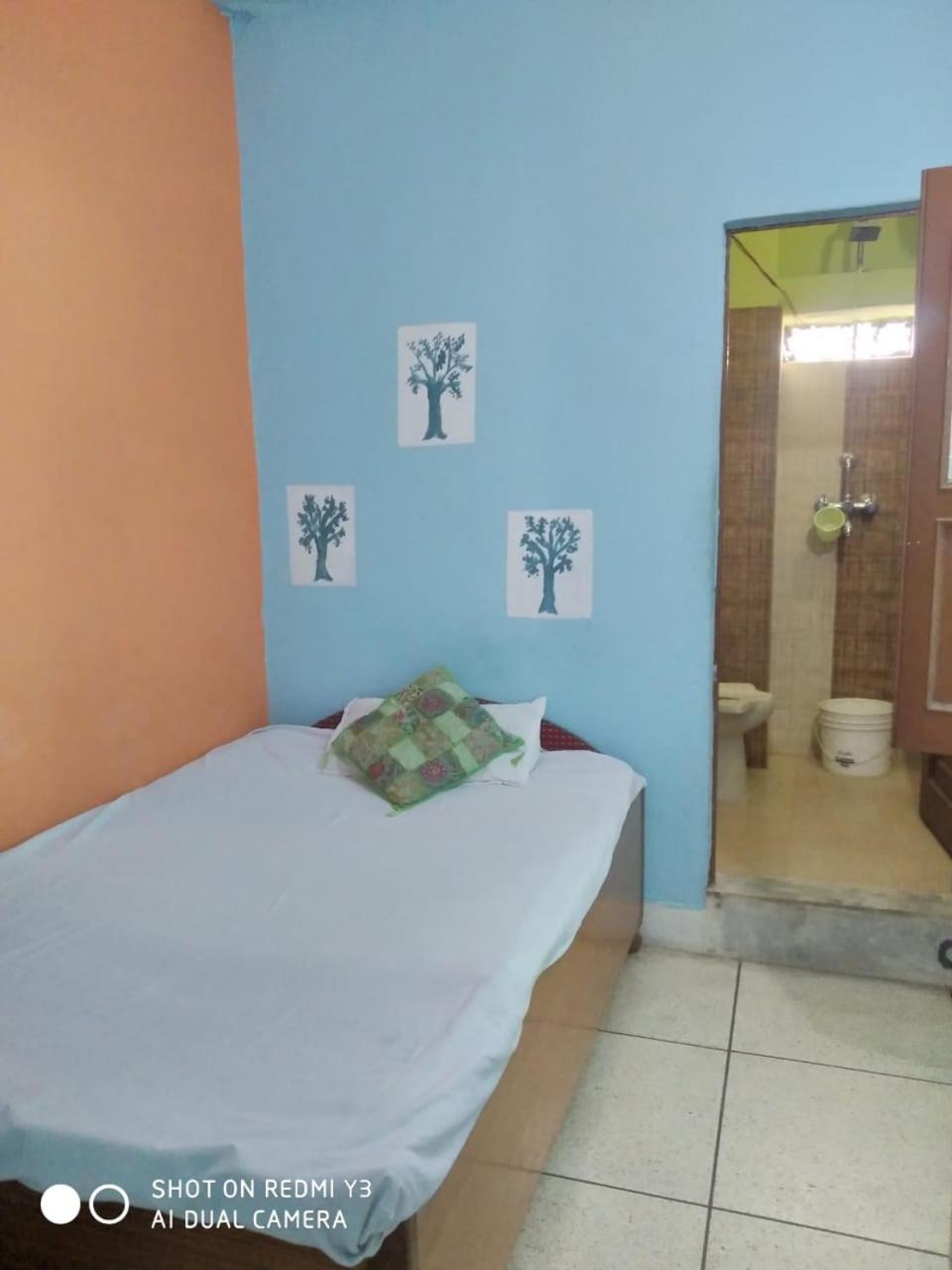 Budget Single Room photo 1