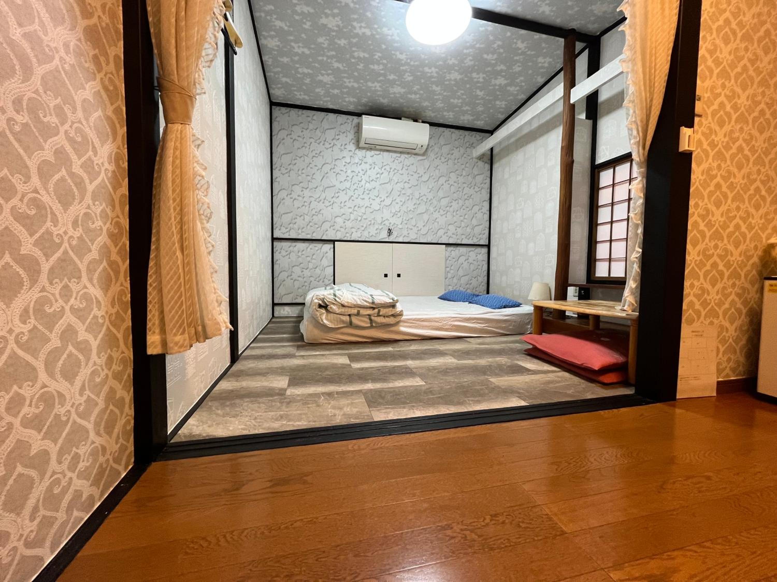 Standard Double Room with Fan photo 1