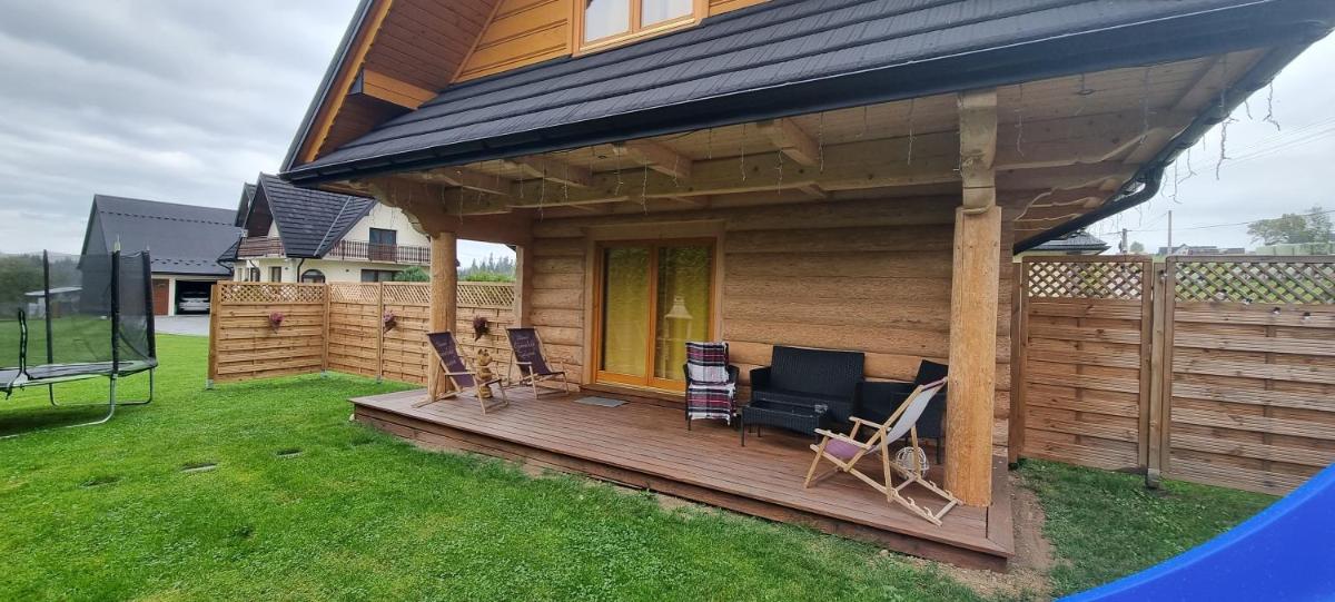 Two-Bedroom House - Photo 35