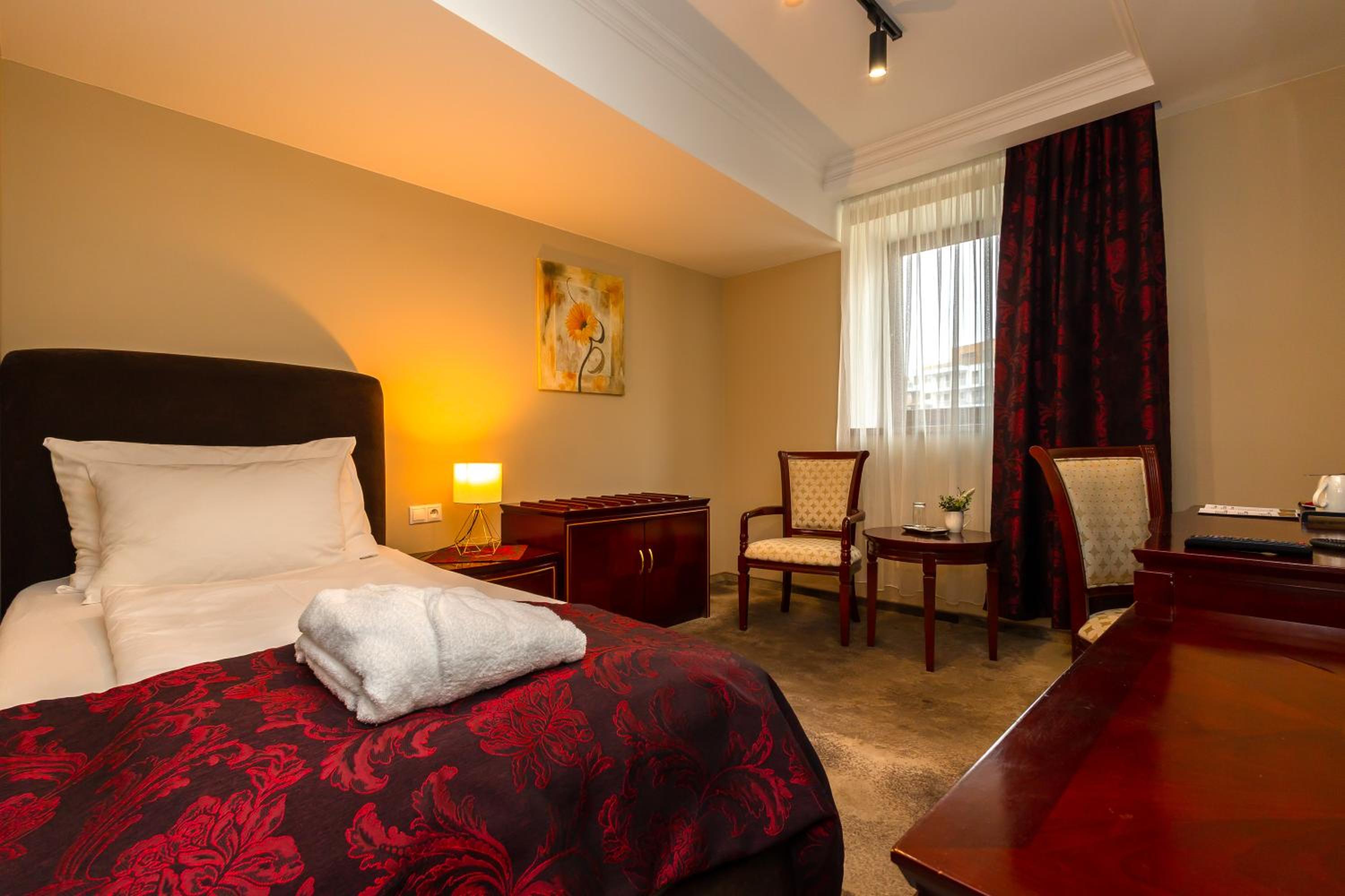 Standard Single Room photo 1