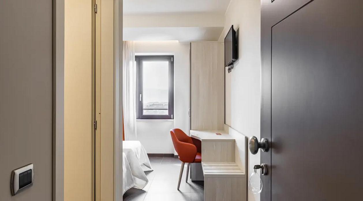 Double or Twin Room photo 1