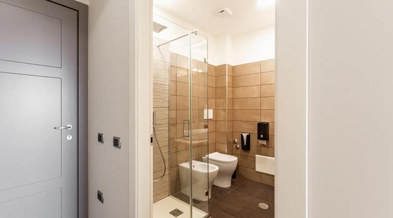 Double or Twin Room photo 3