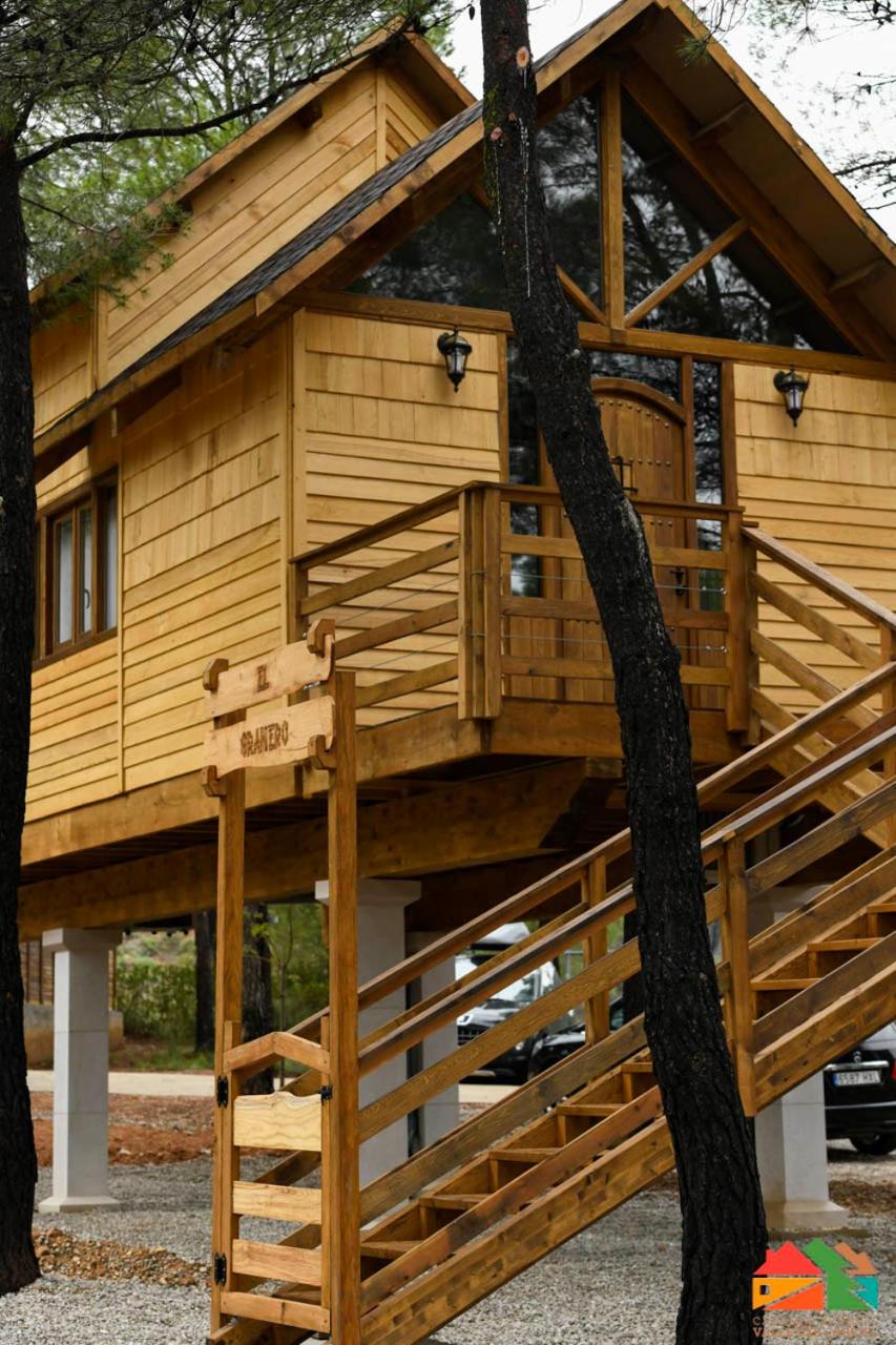 Tree House photo 2