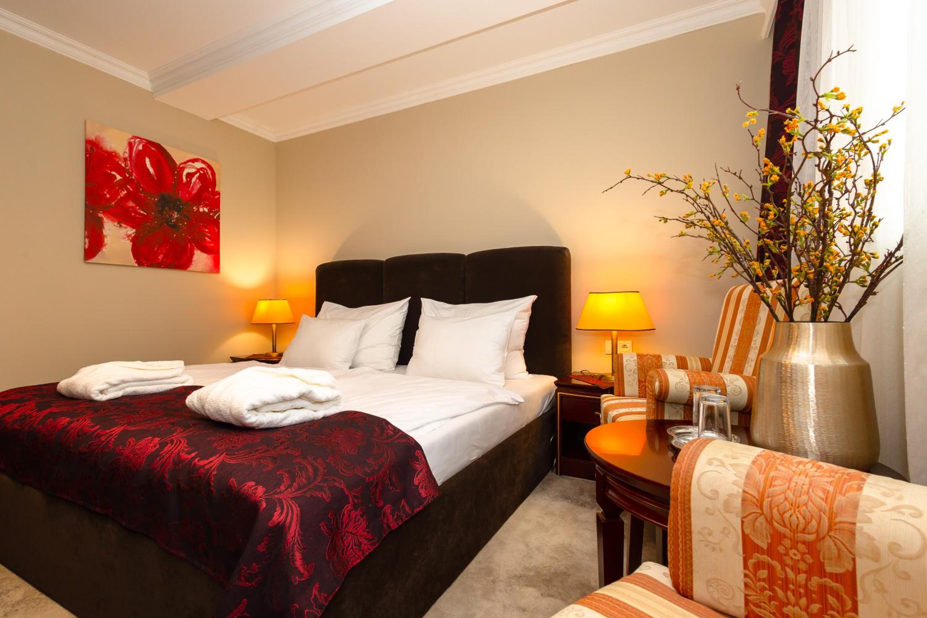 Standard Double Room photo 1