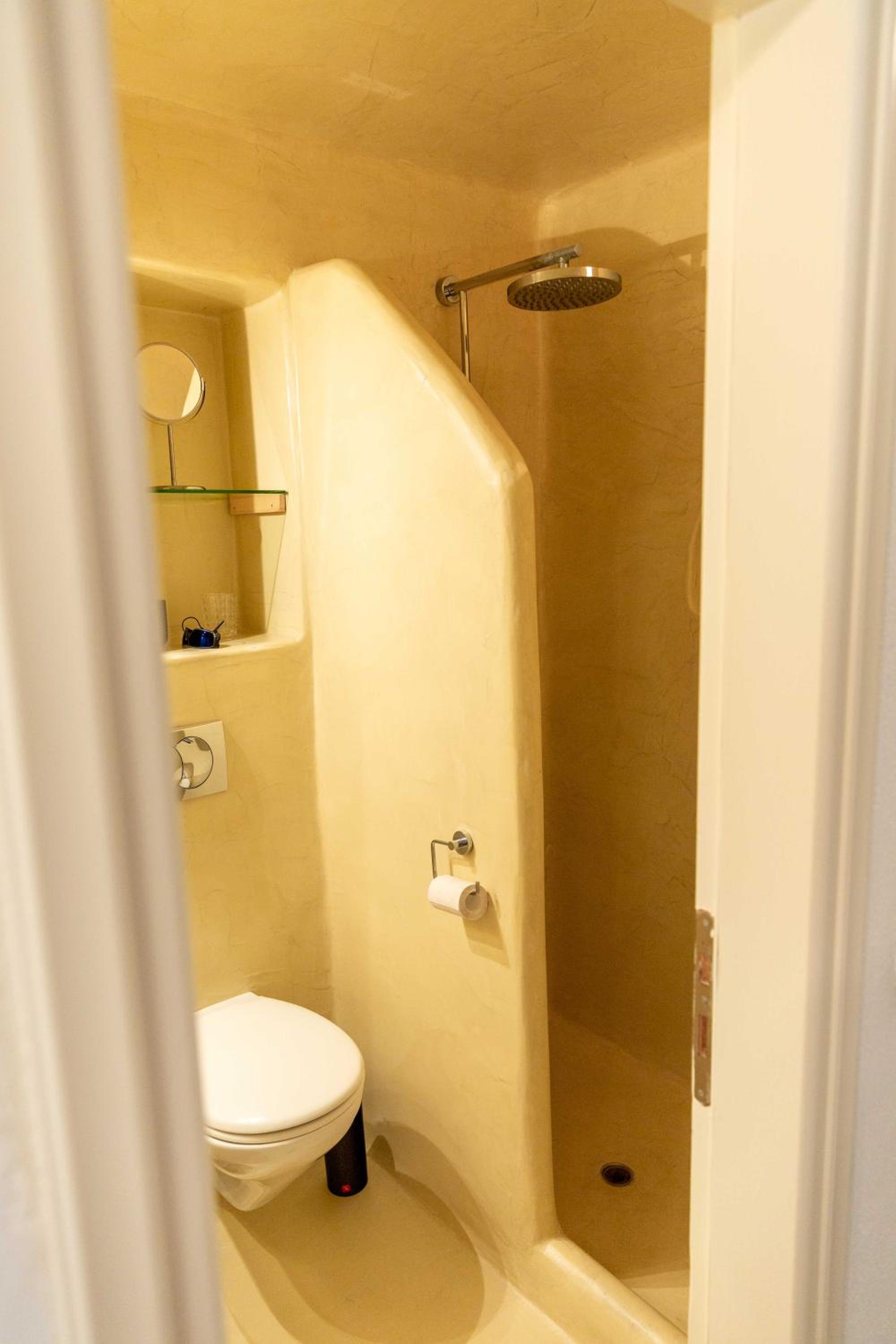 One-Bedroom House photo 2