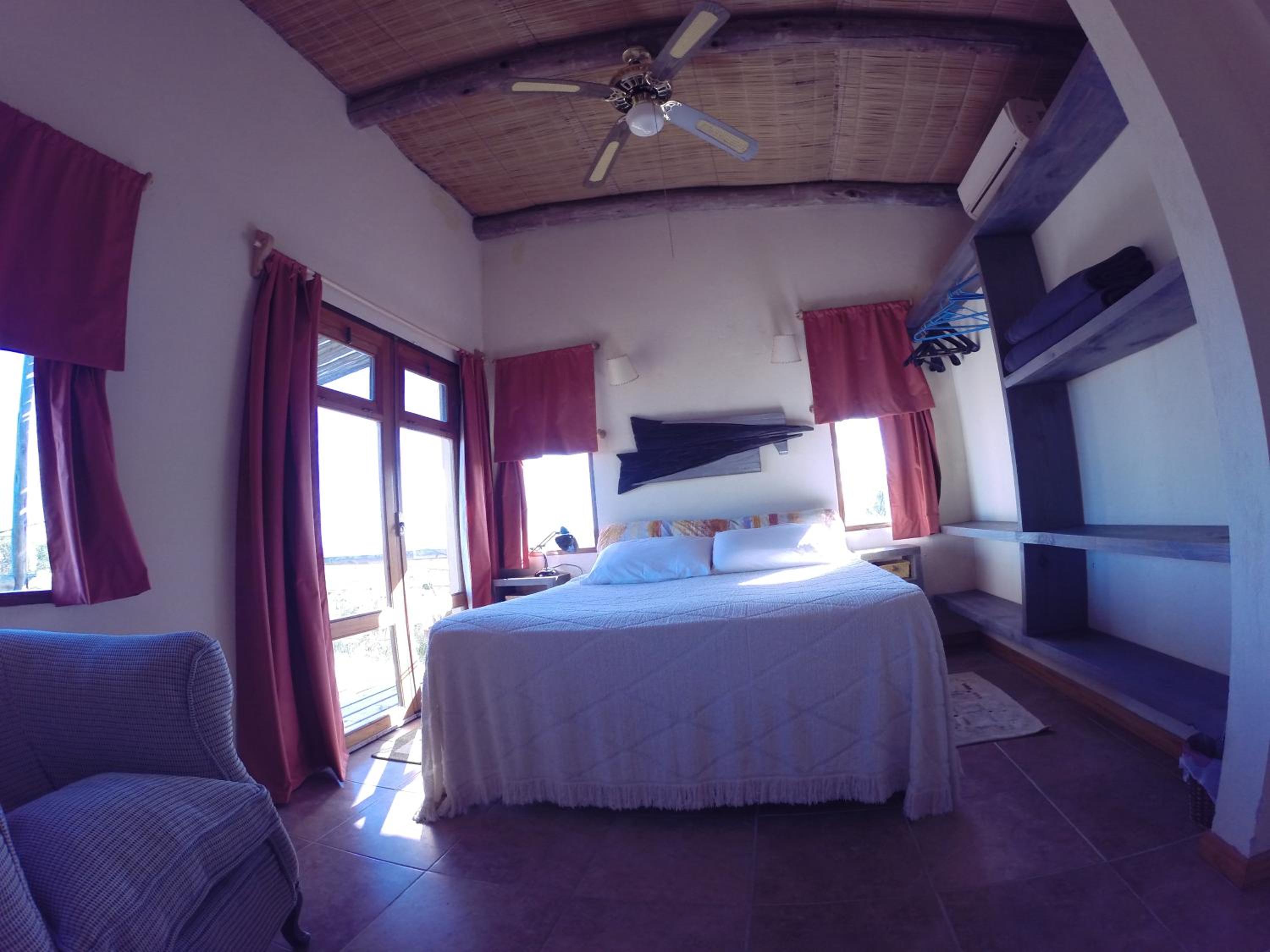 Superior Double or Twin Room with Terrace photo 1