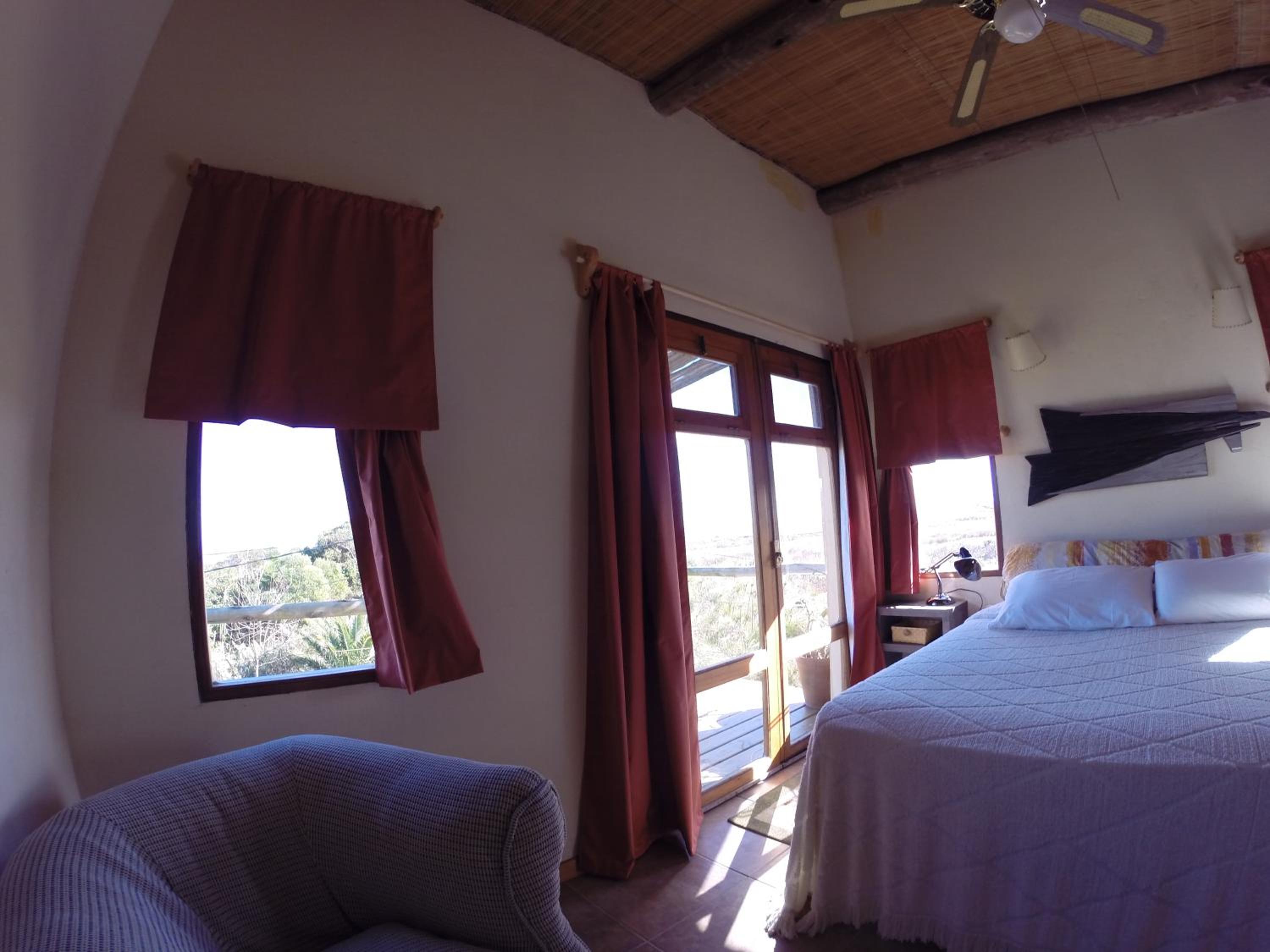 Superior Double or Twin Room with Terrace photo 3