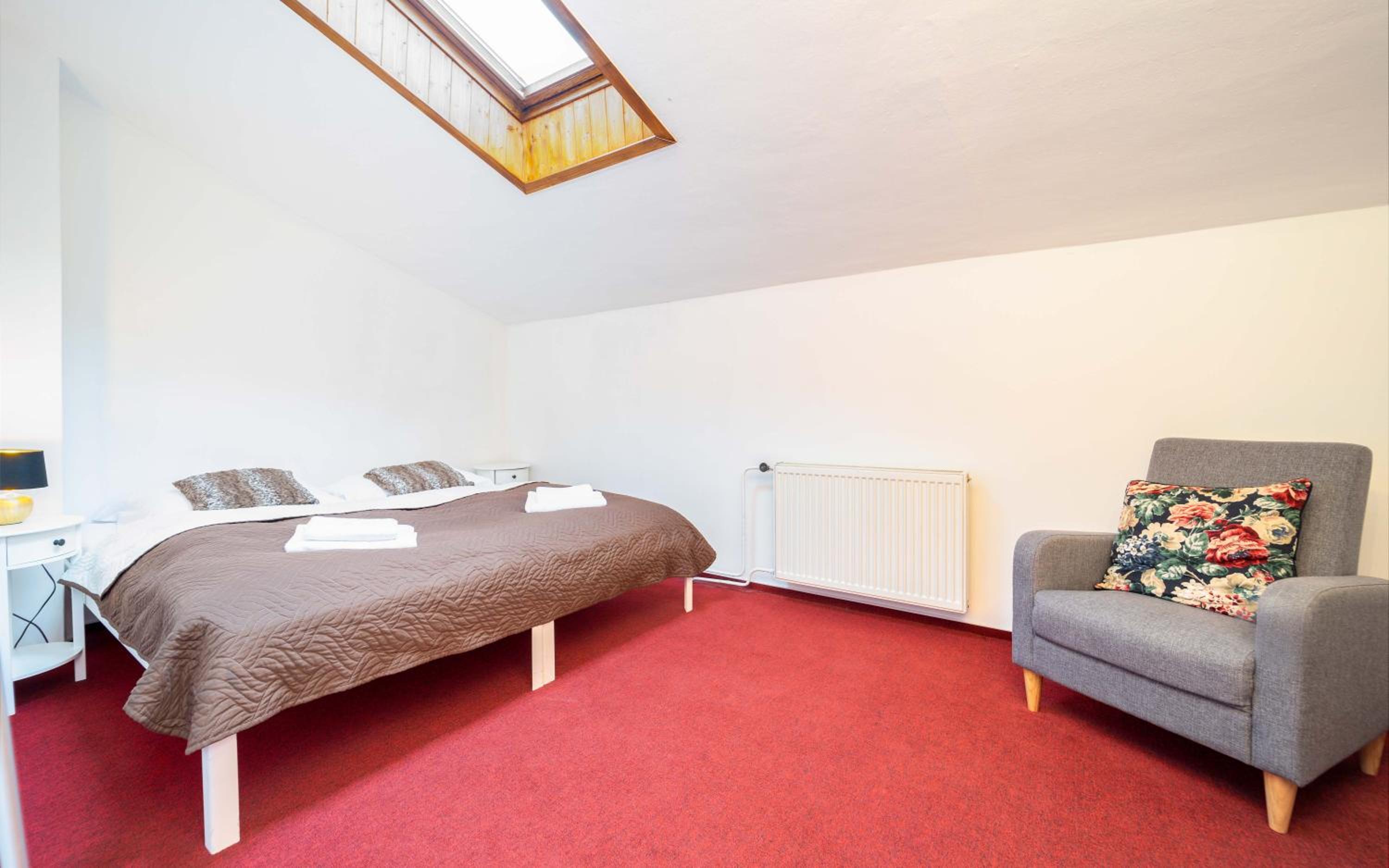 Double or Twin Room - Photo 18
